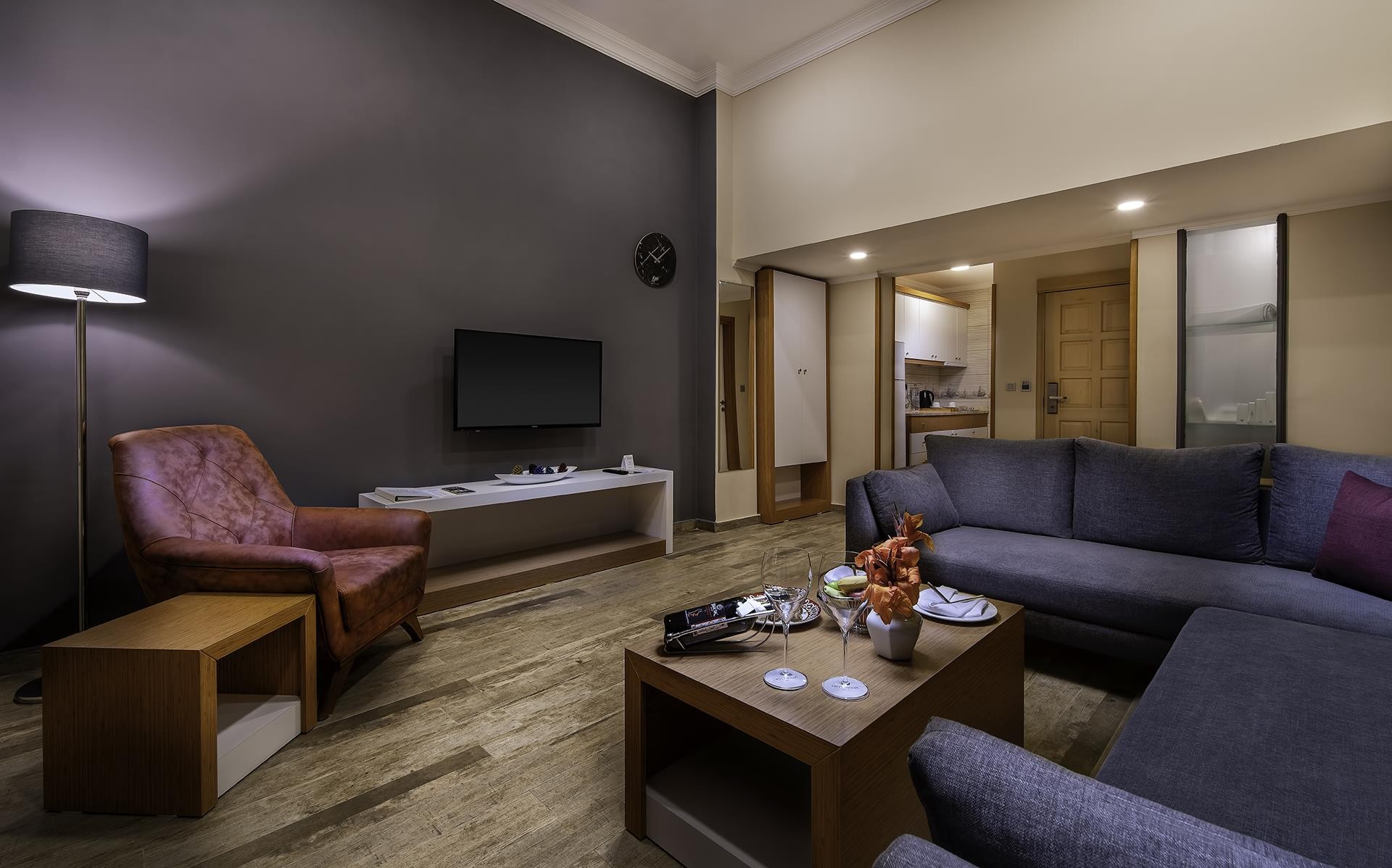 VONRESORT Golden Beach 19