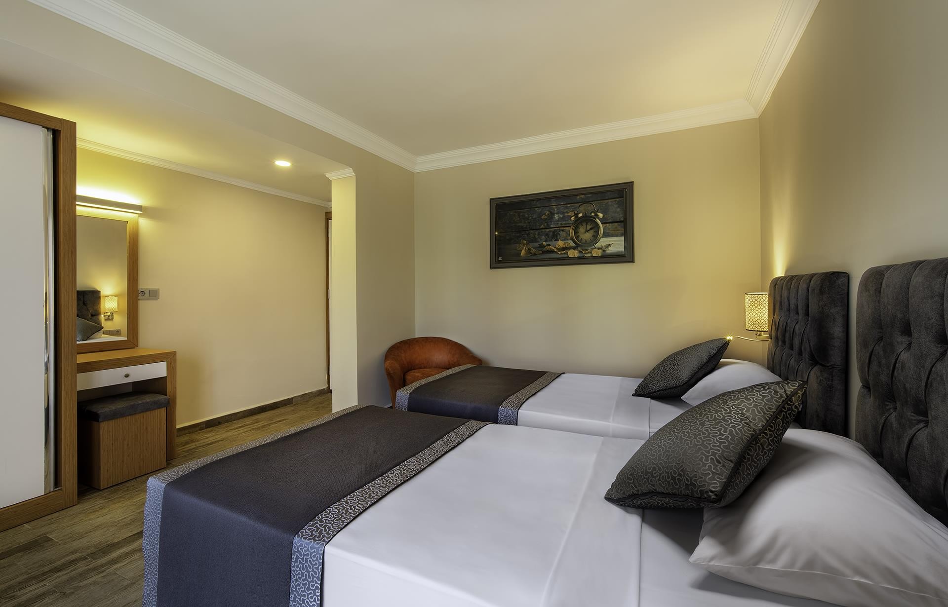 VONRESORT Golden Beach 21