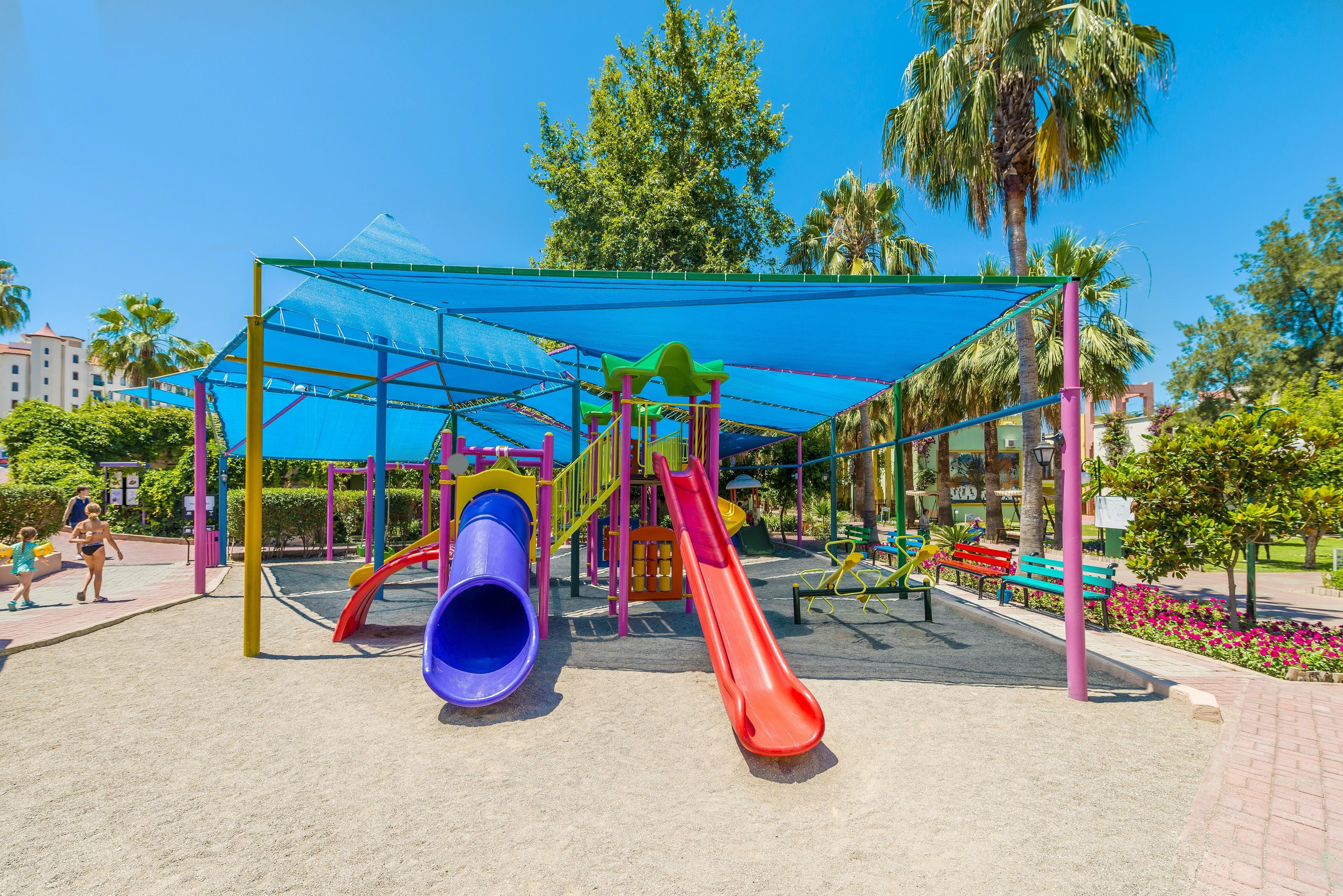 VONRESORT Golden Beach 23