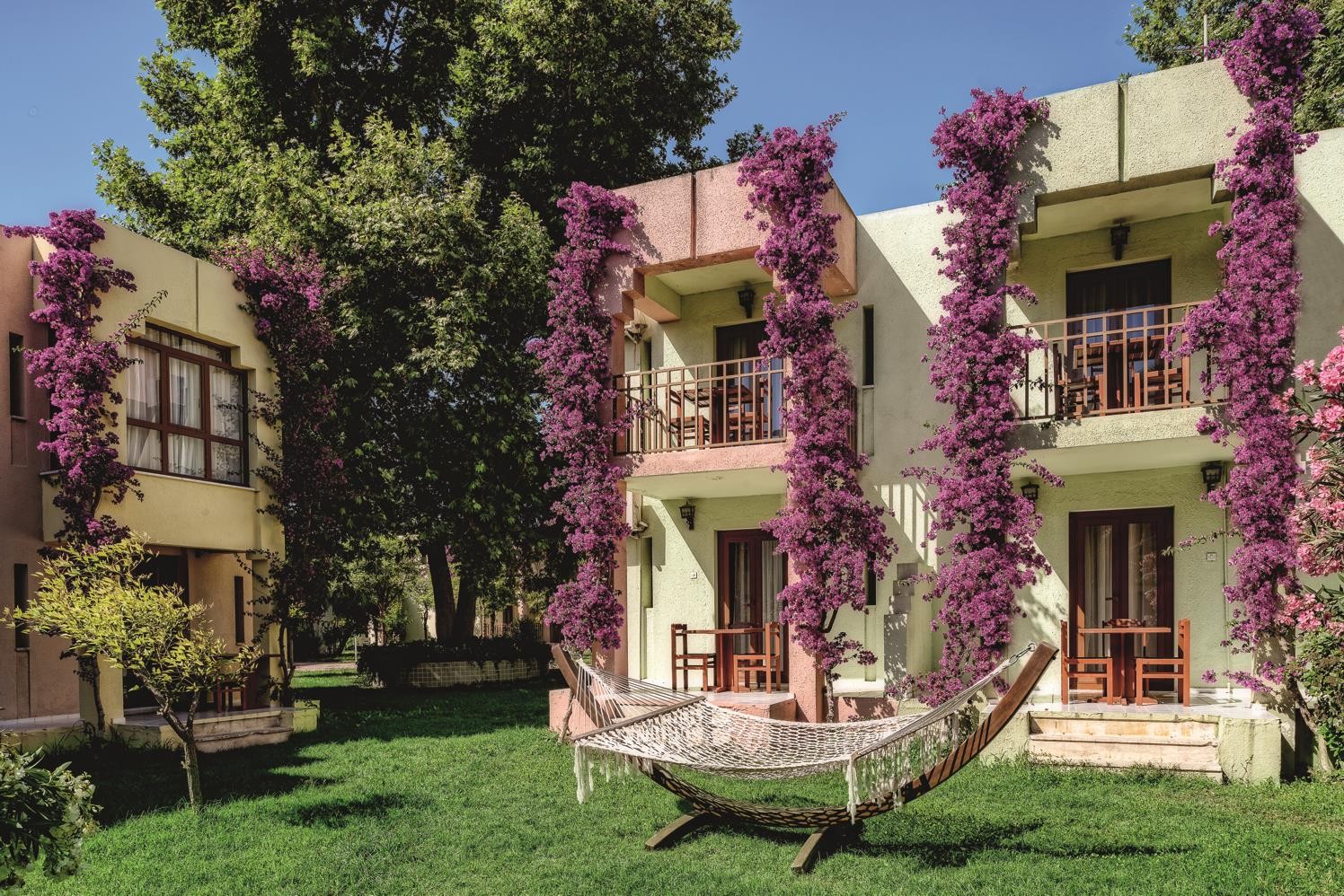 VONRESORT Golden Beach