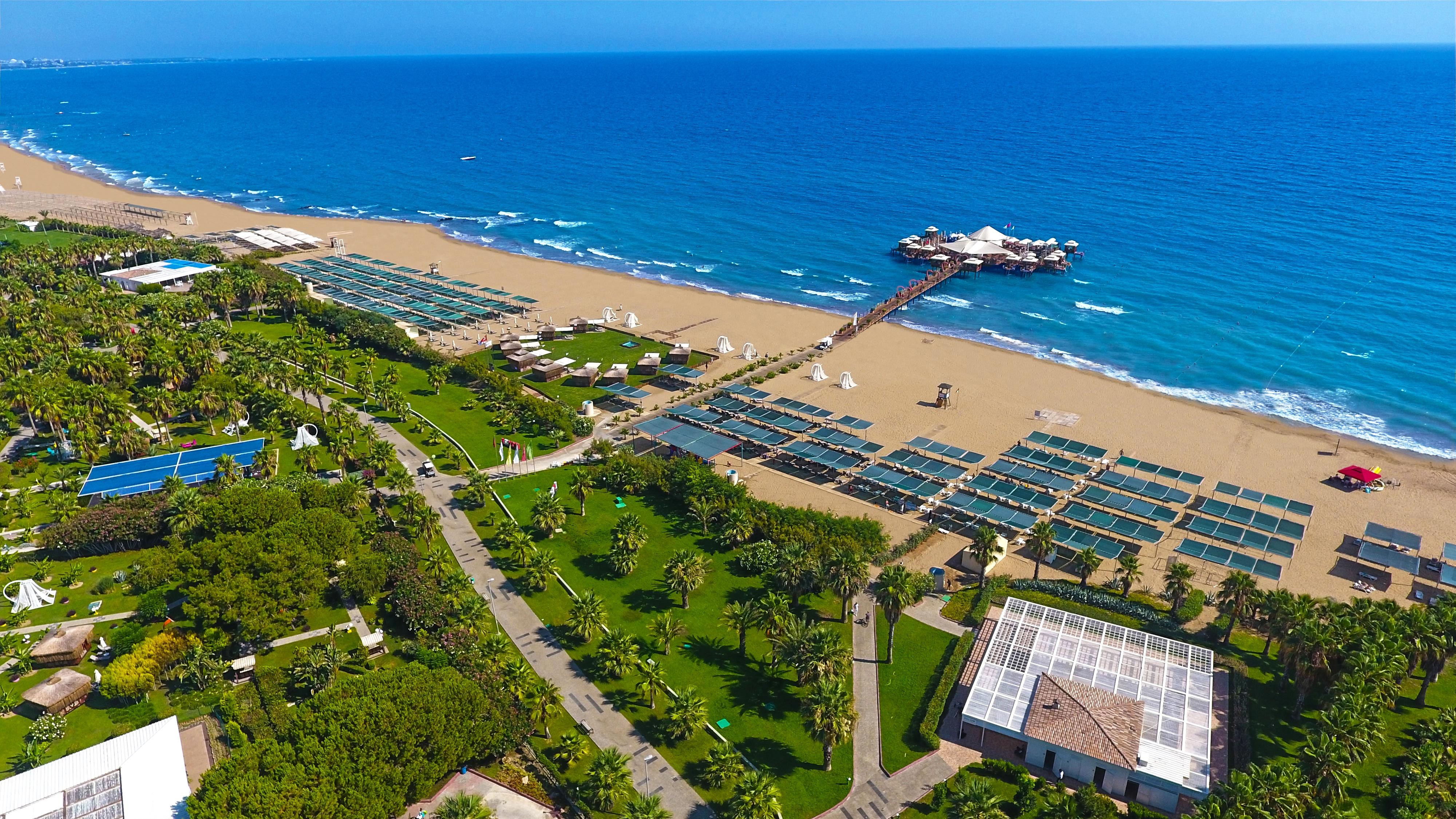 VONRESORT Golden Beach 7