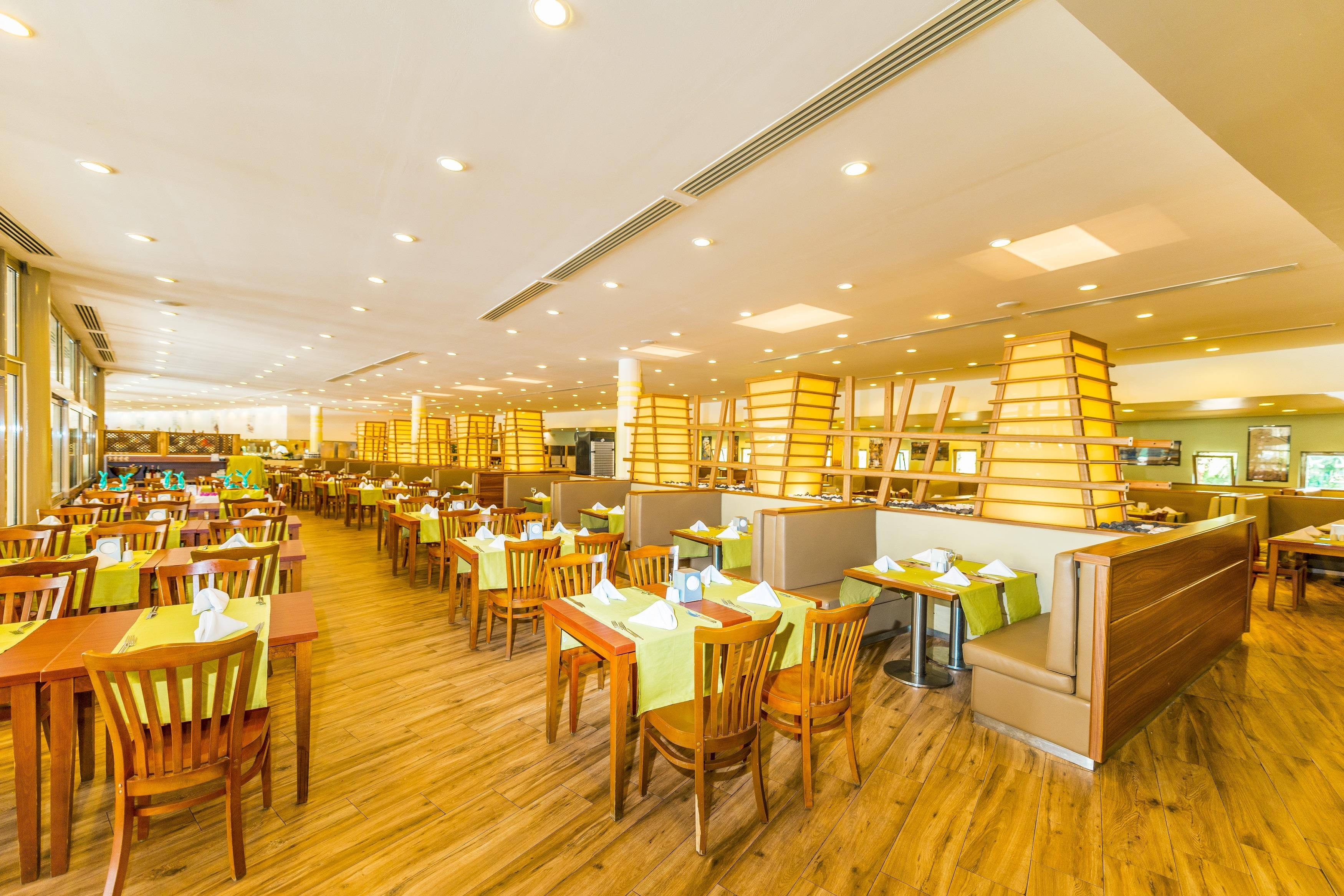 VONRESORT Golden Beach 10