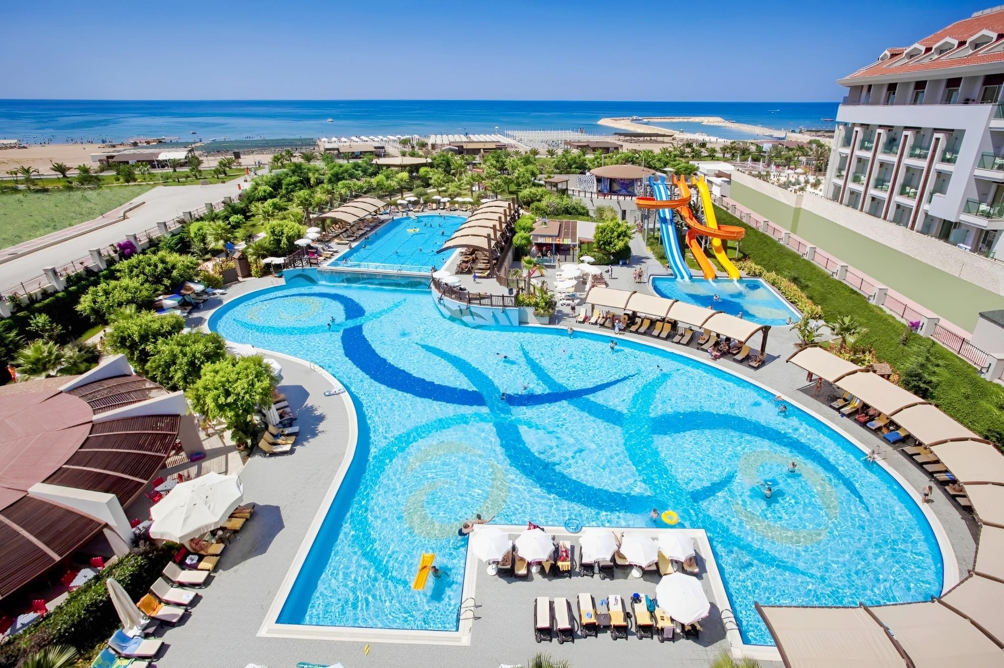 Aydinbey Kings Palace