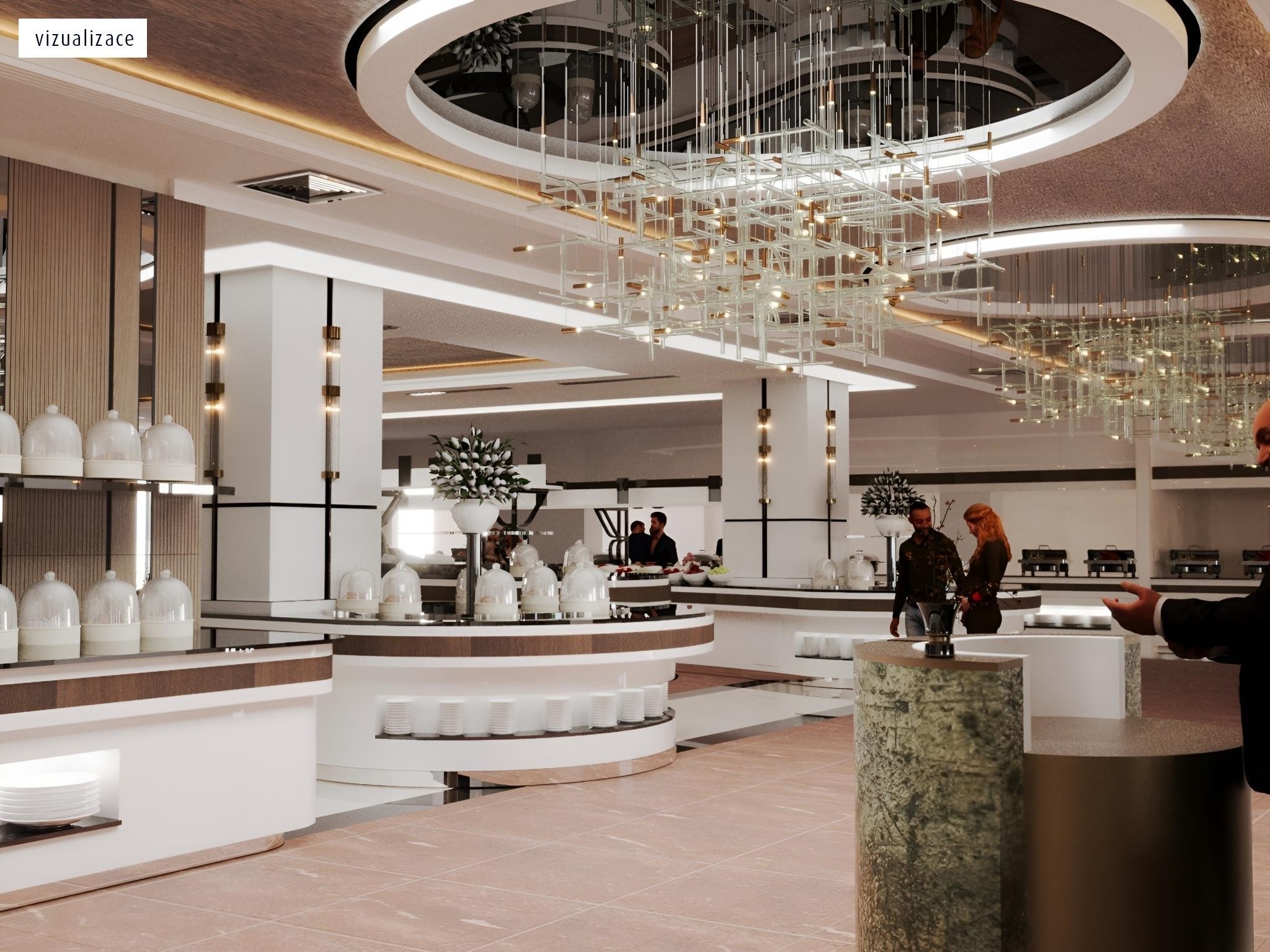 Aydinbey Kings Palace 11