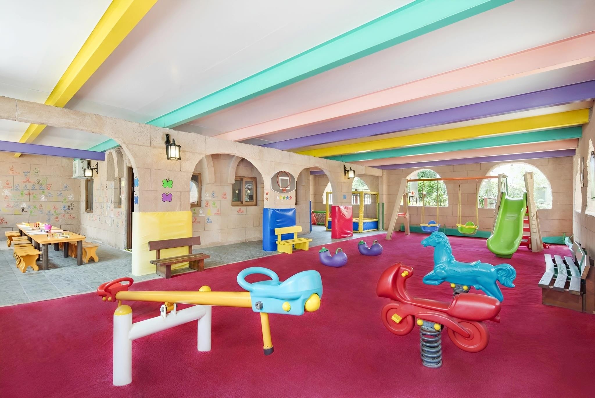 Aydinbey Kings Palace 20