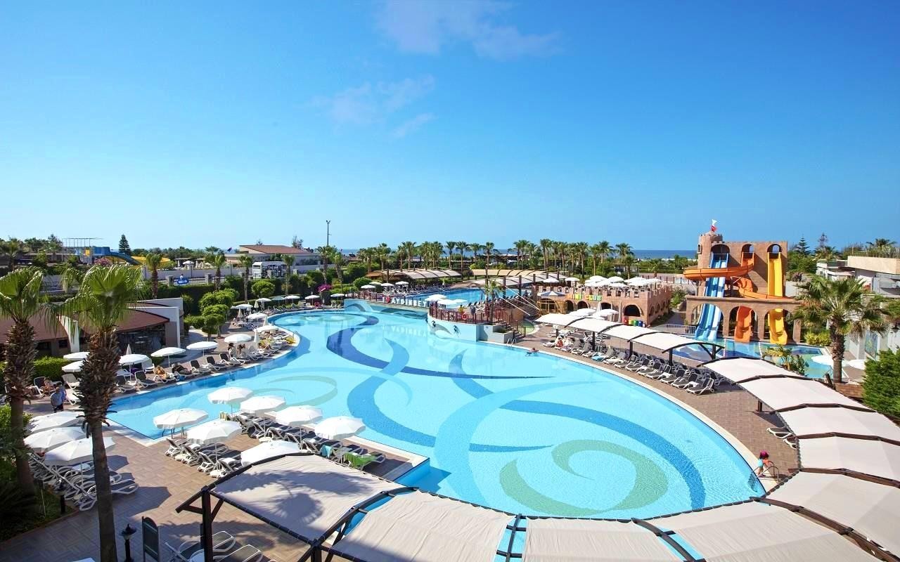 Aydinbey Kings Palace