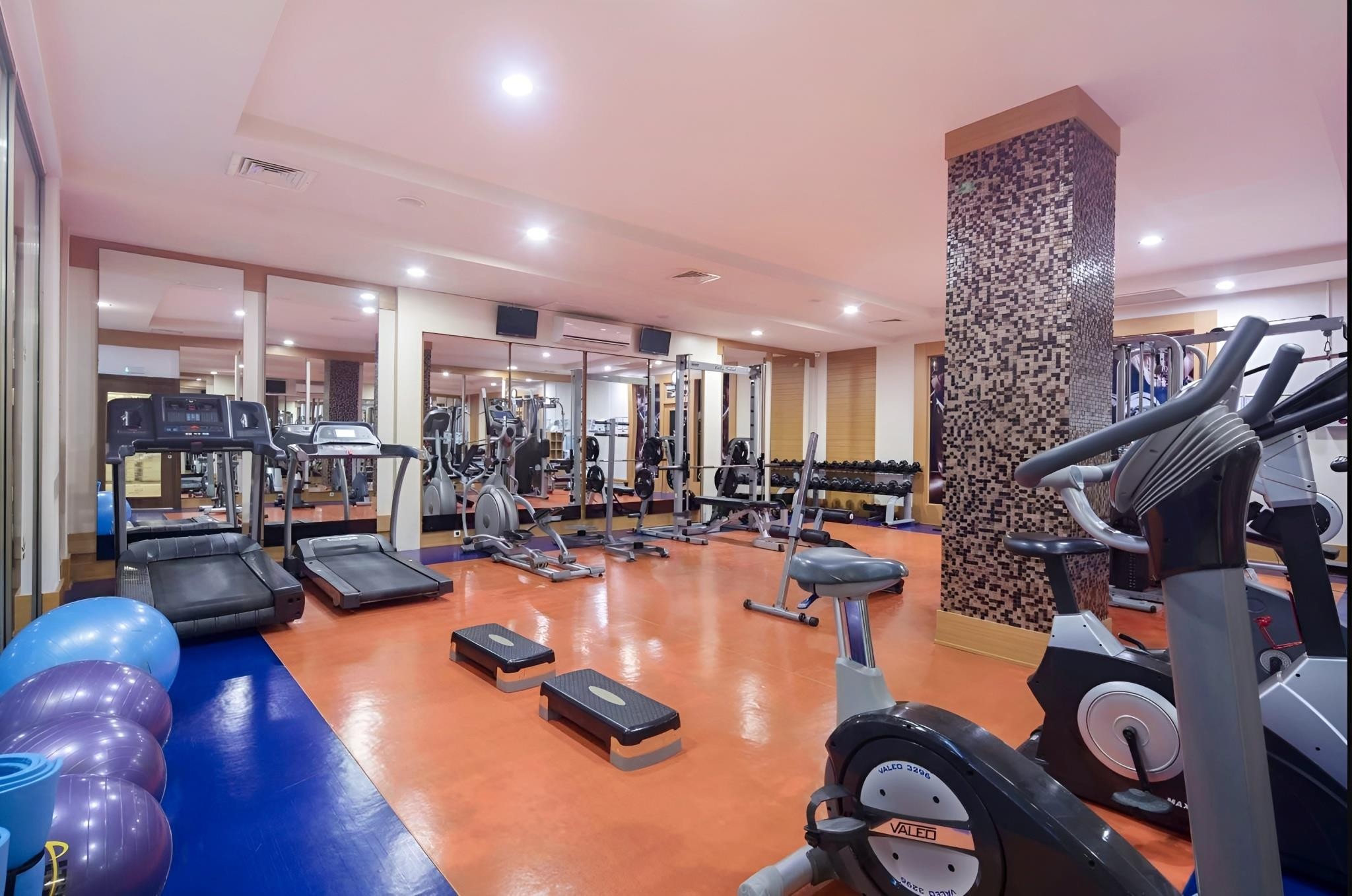 Aydinbey Kings Palace 21