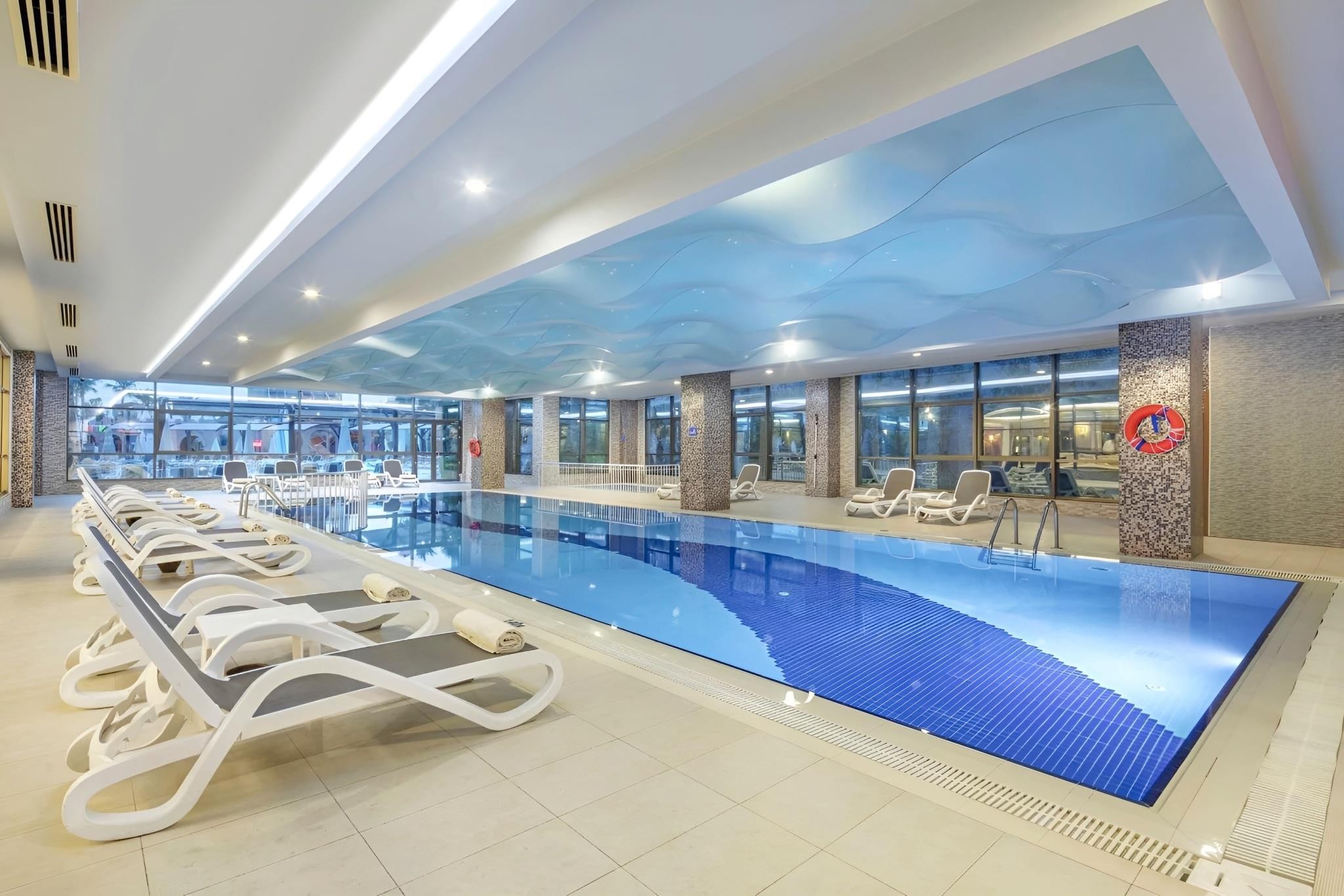 Aydinbey Kings Palace 25