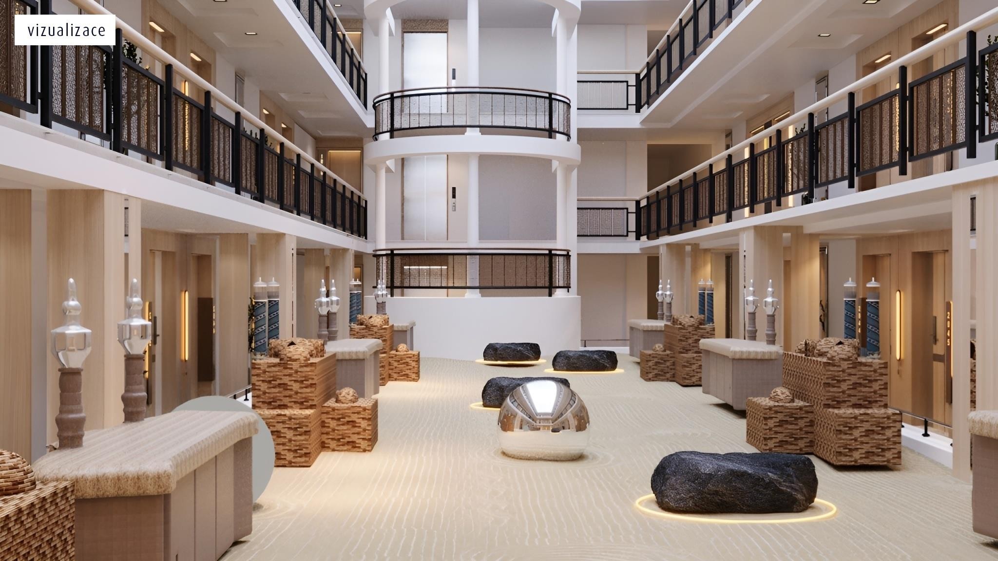 Aydinbey Kings Palace 26