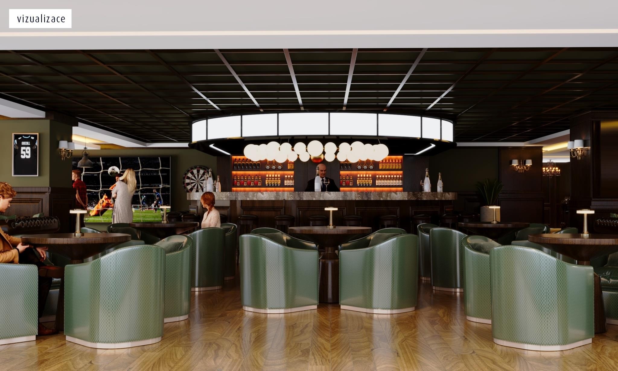 Aydinbey Kings Palace