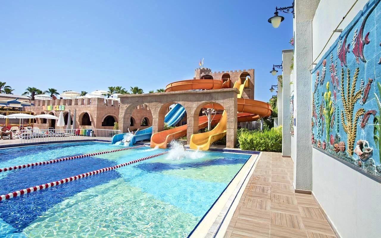 Aydinbey Kings Palace 6