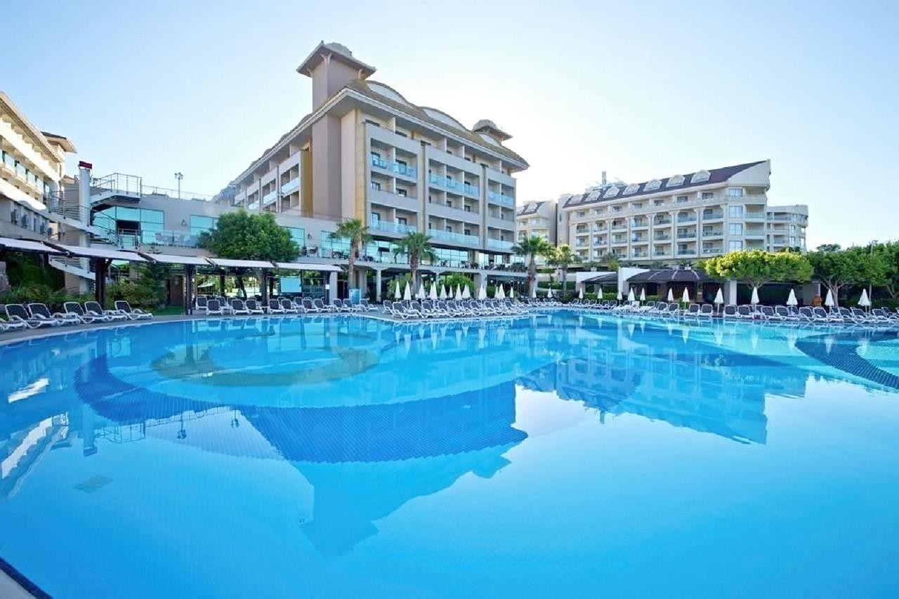 Aydinbey Kings Palace 7