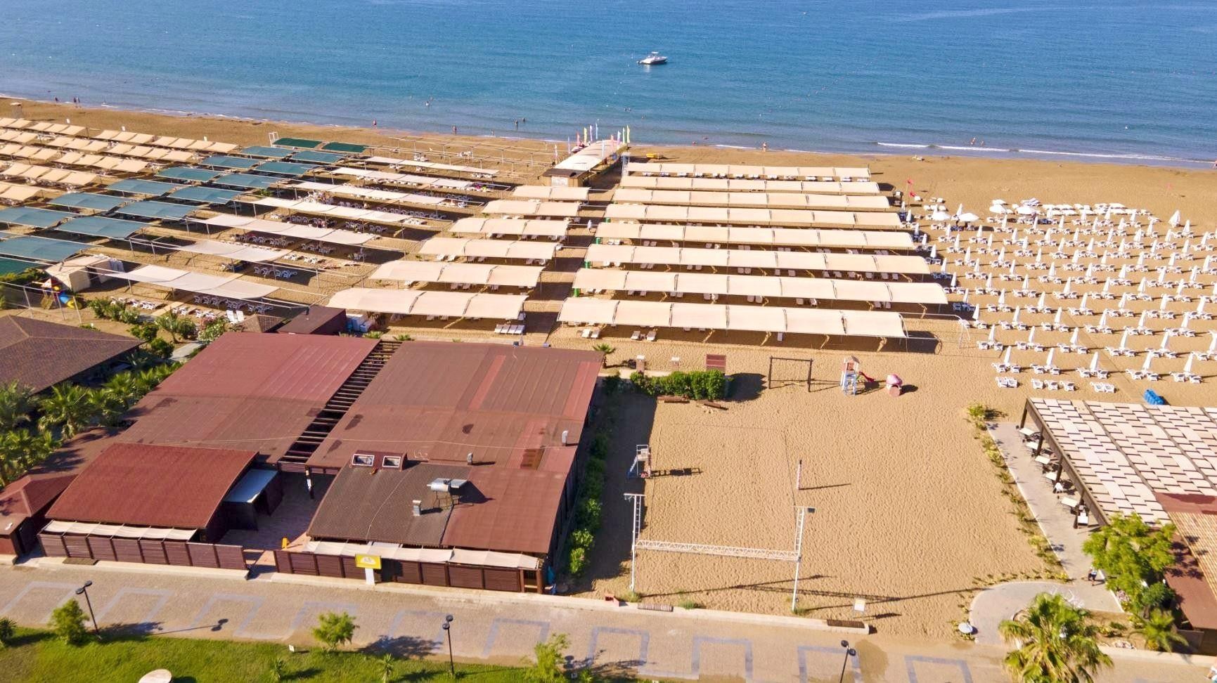 Aydinbey Kings Palace 8