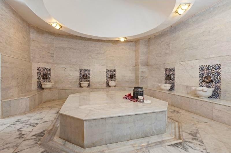 Calimera Hane Garden 13