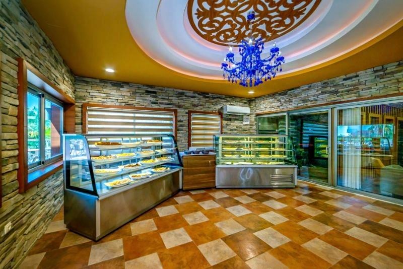 Calimera Hane Garden 21