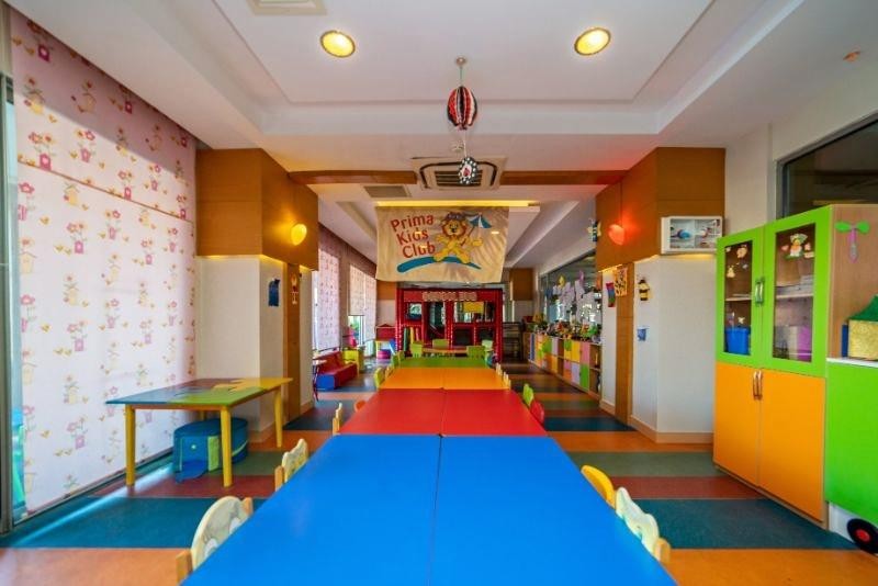 Calimera Hane Garden 12