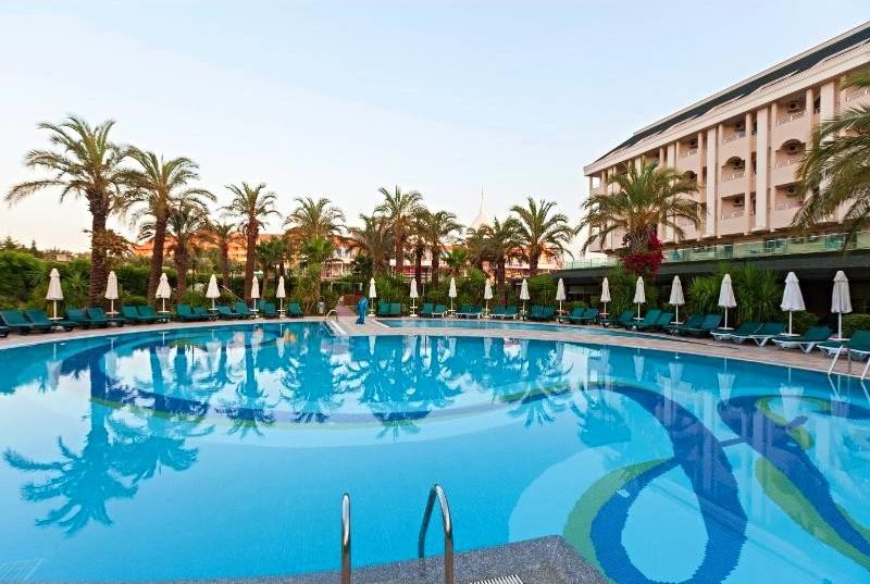 Calimera Hane Garden 8