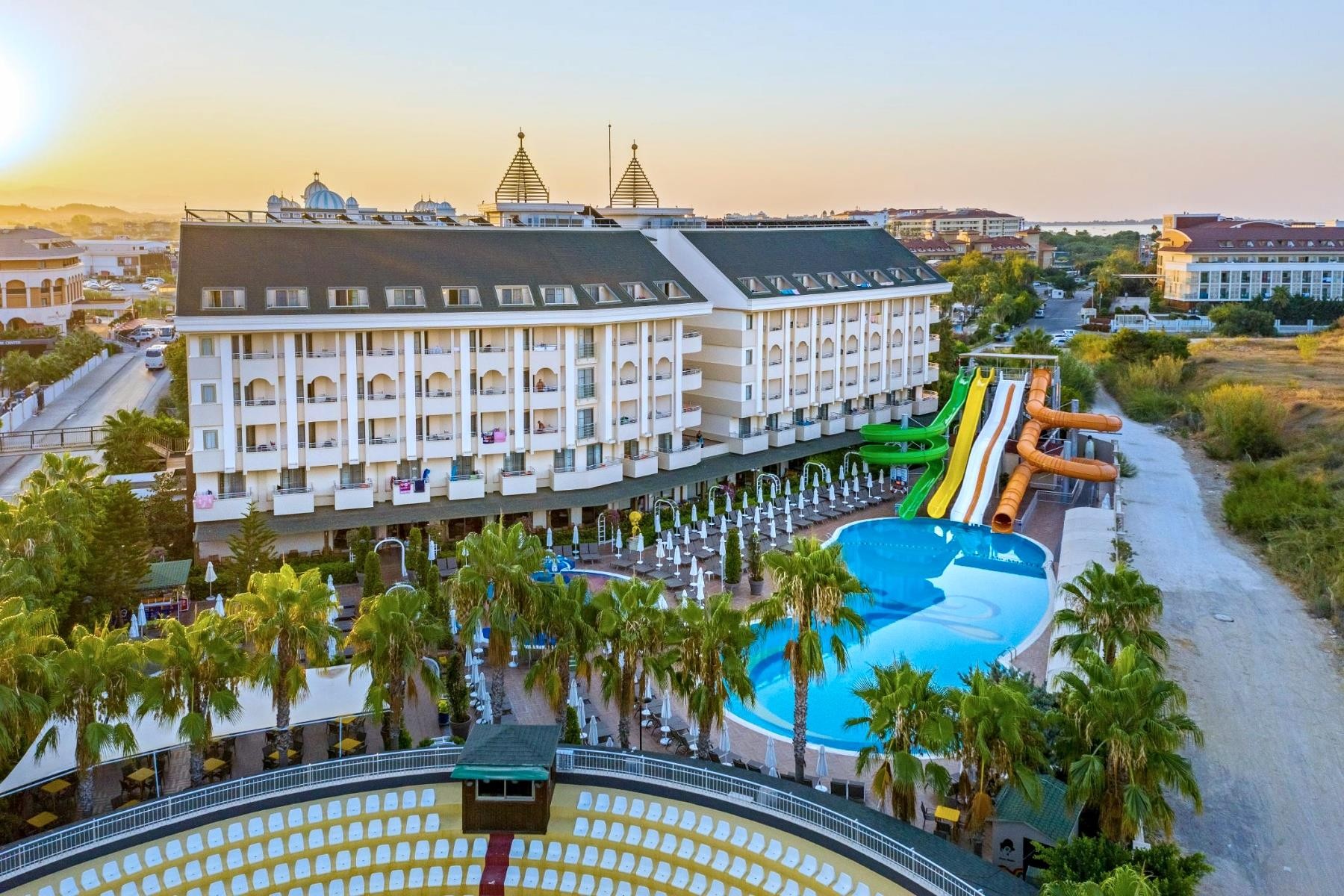 Calimera Hane Garden 15