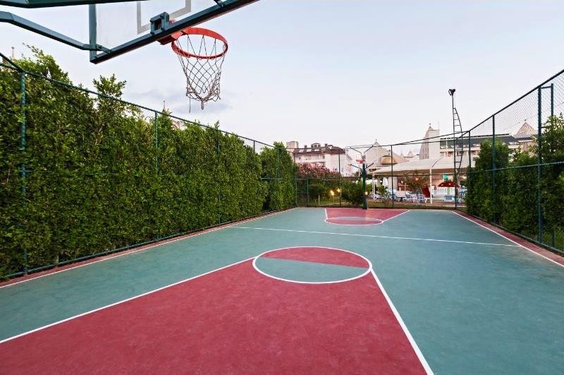 Calimera Hane Garden 22