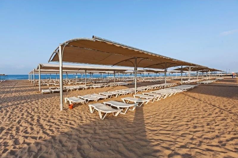 Calimera Hane Garden 11