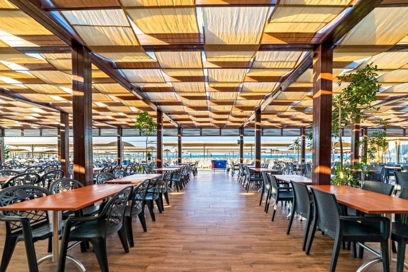 Calimera Hane Garden 19