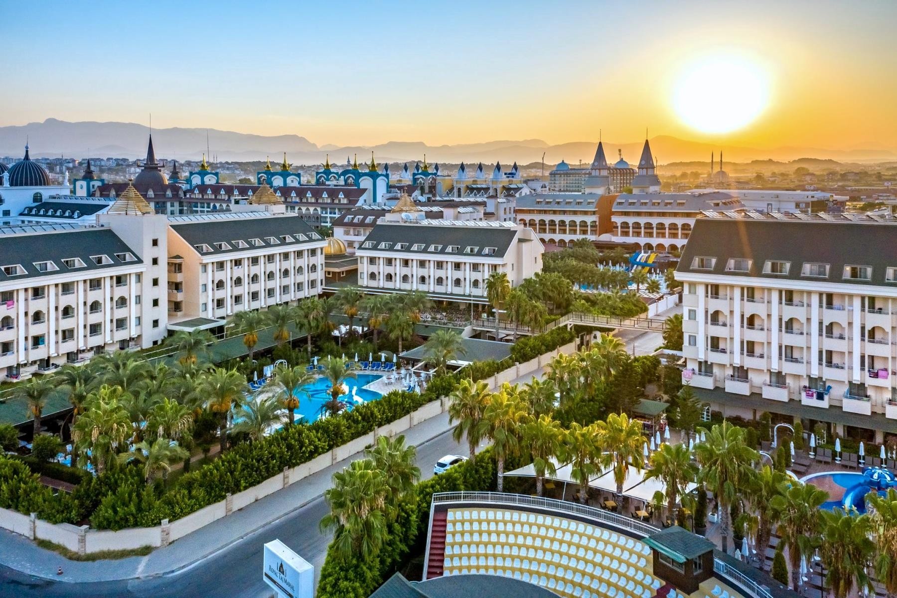 Calimera Hane Garden 9