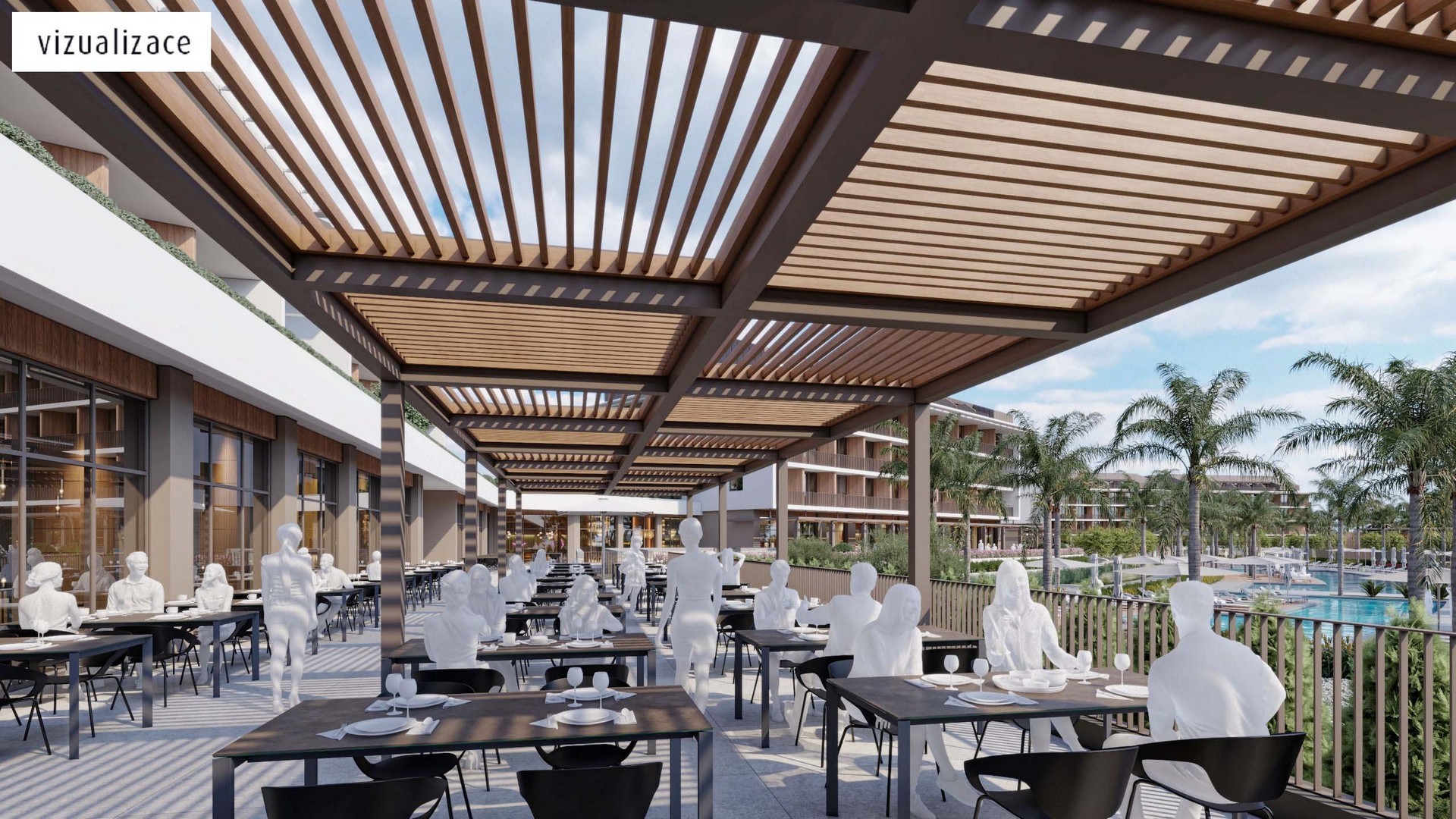 Sentido Serra Resort 11