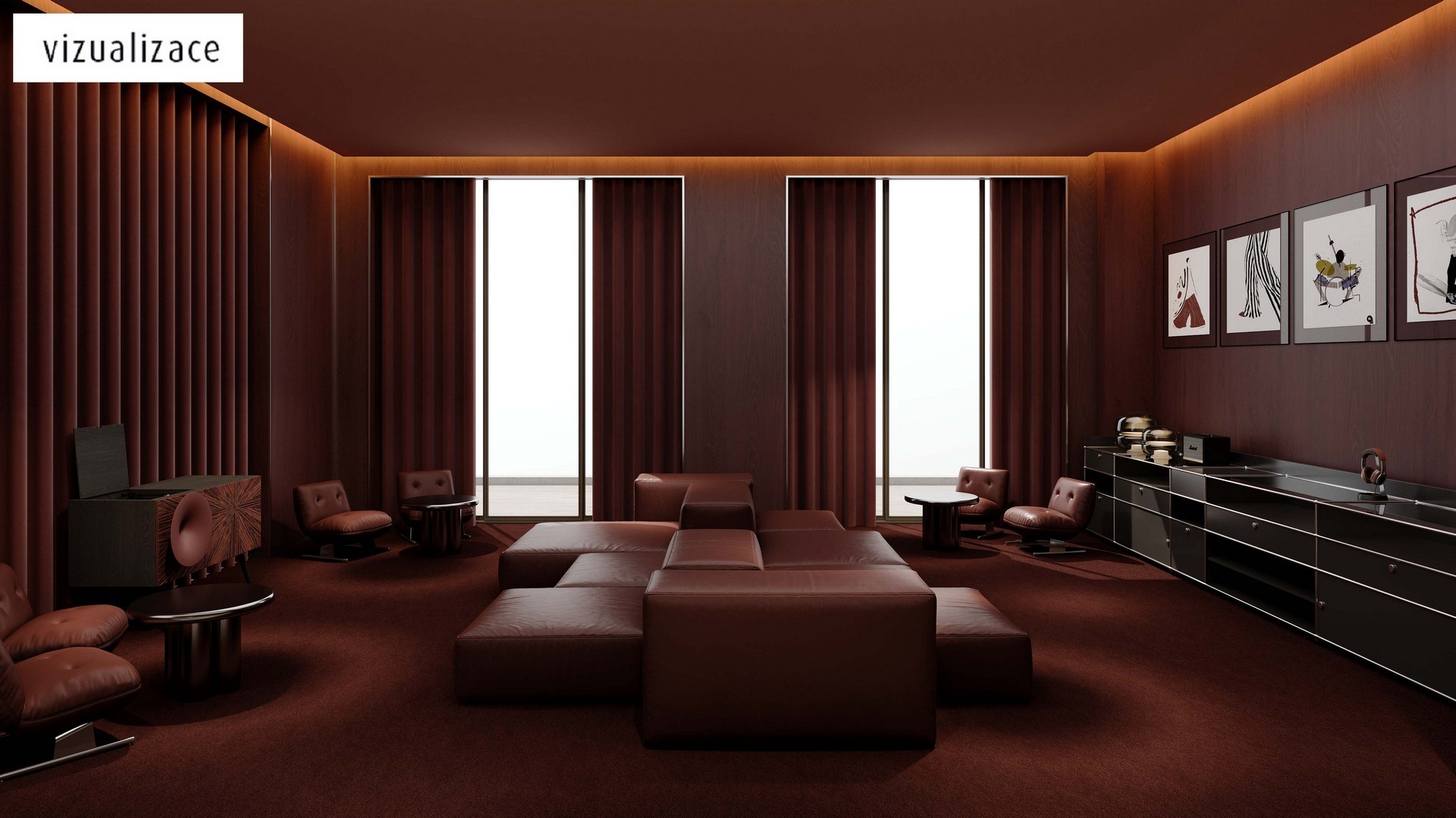 Sentido Serra Resort 12