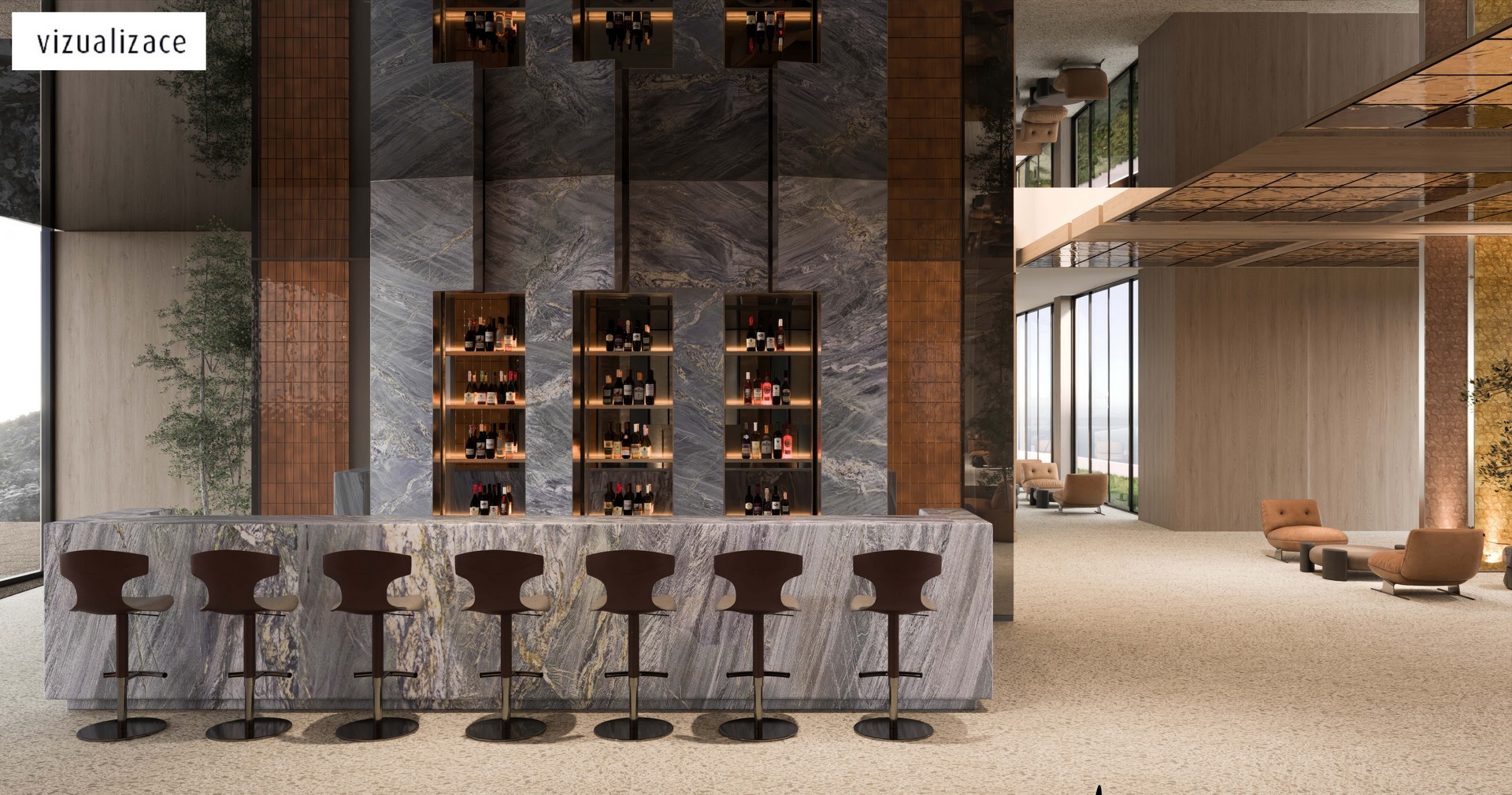 Sentido Serra Resort 13