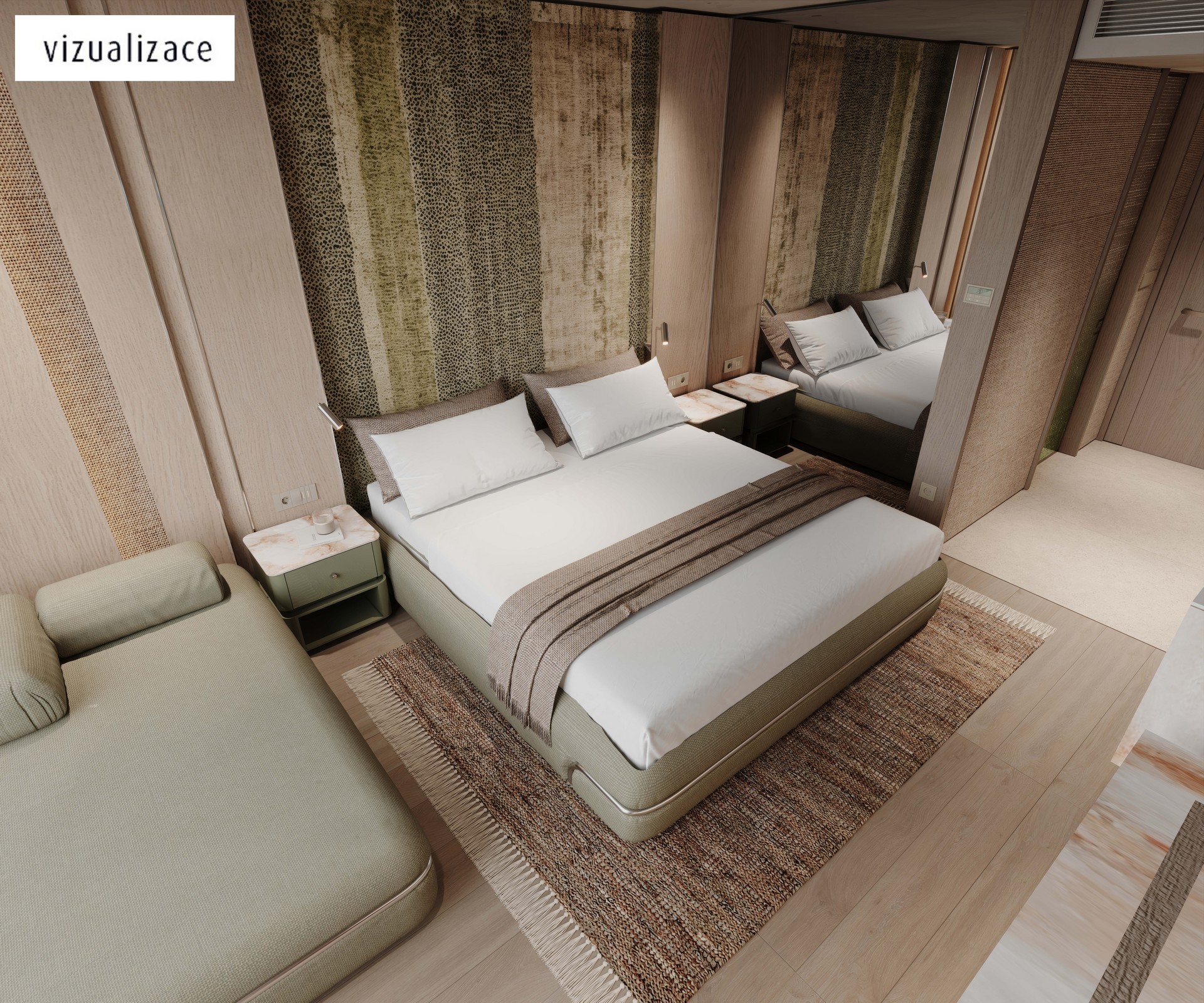 Sentido Serra Resort 14