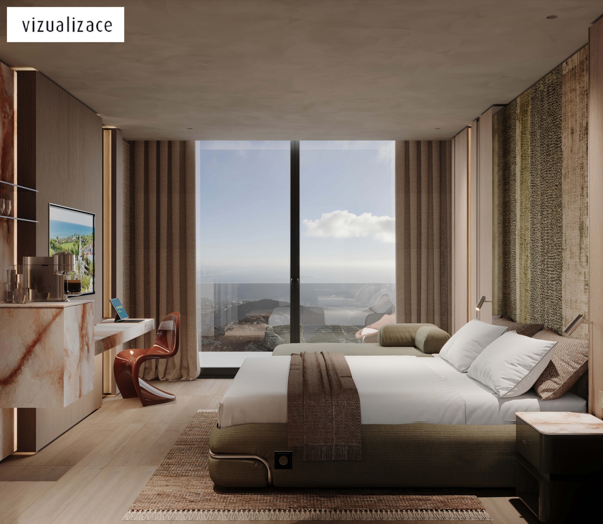 Sentido Serra Resort 15