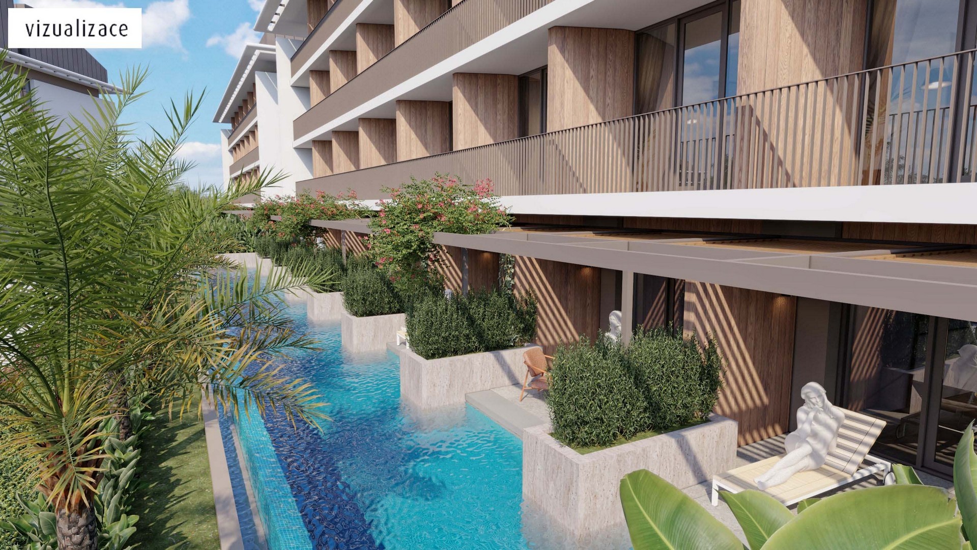 Sentido Serra Resort 17