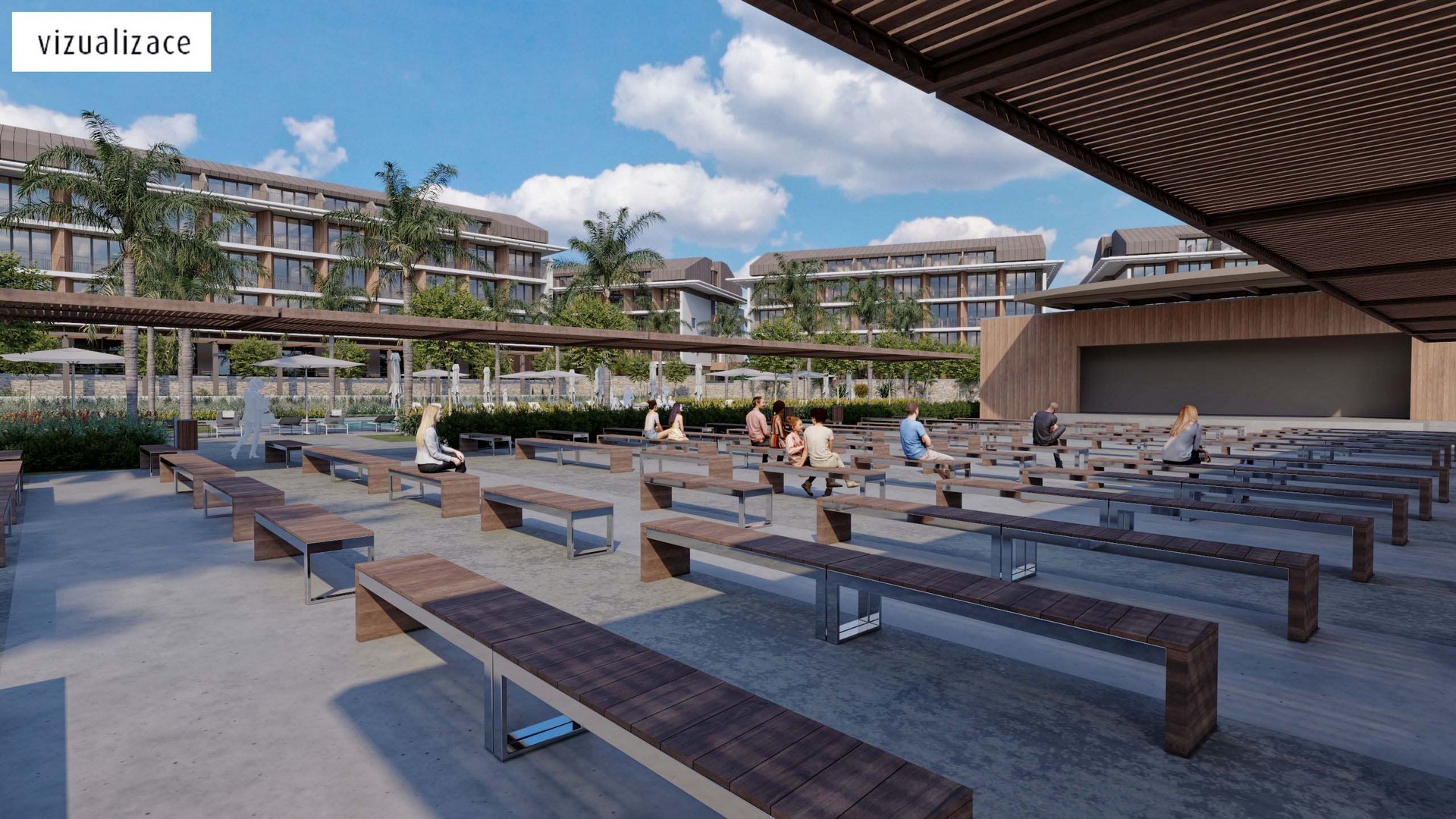 Sentido Serra Resort 18