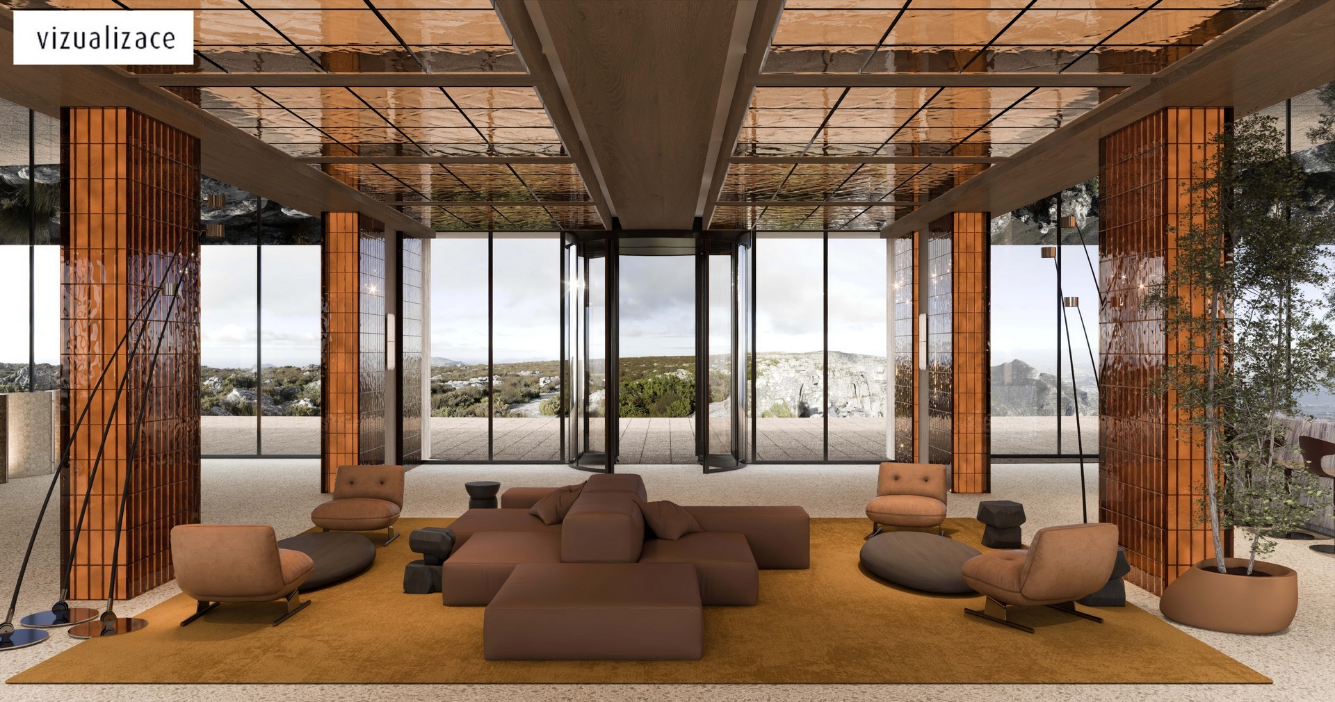 Sentido Serra Resort 19