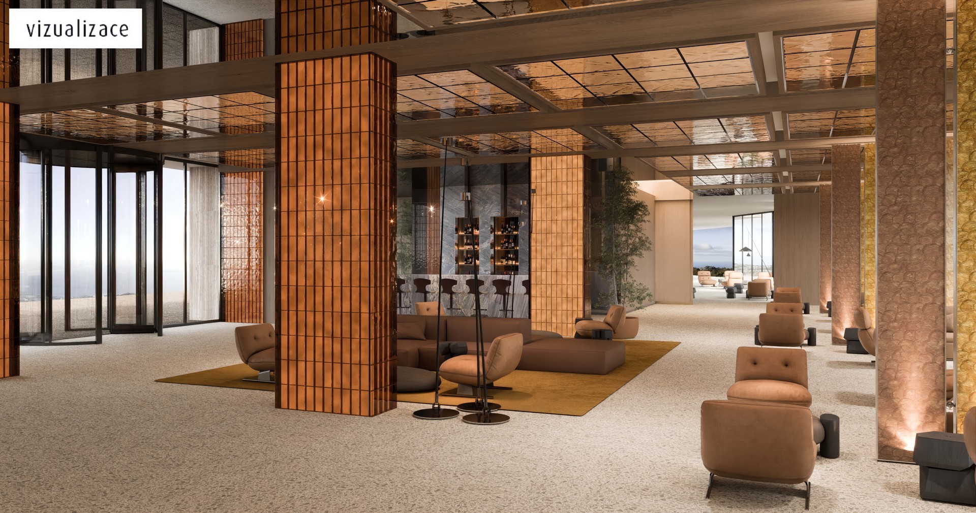 Sentido Serra Resort 20