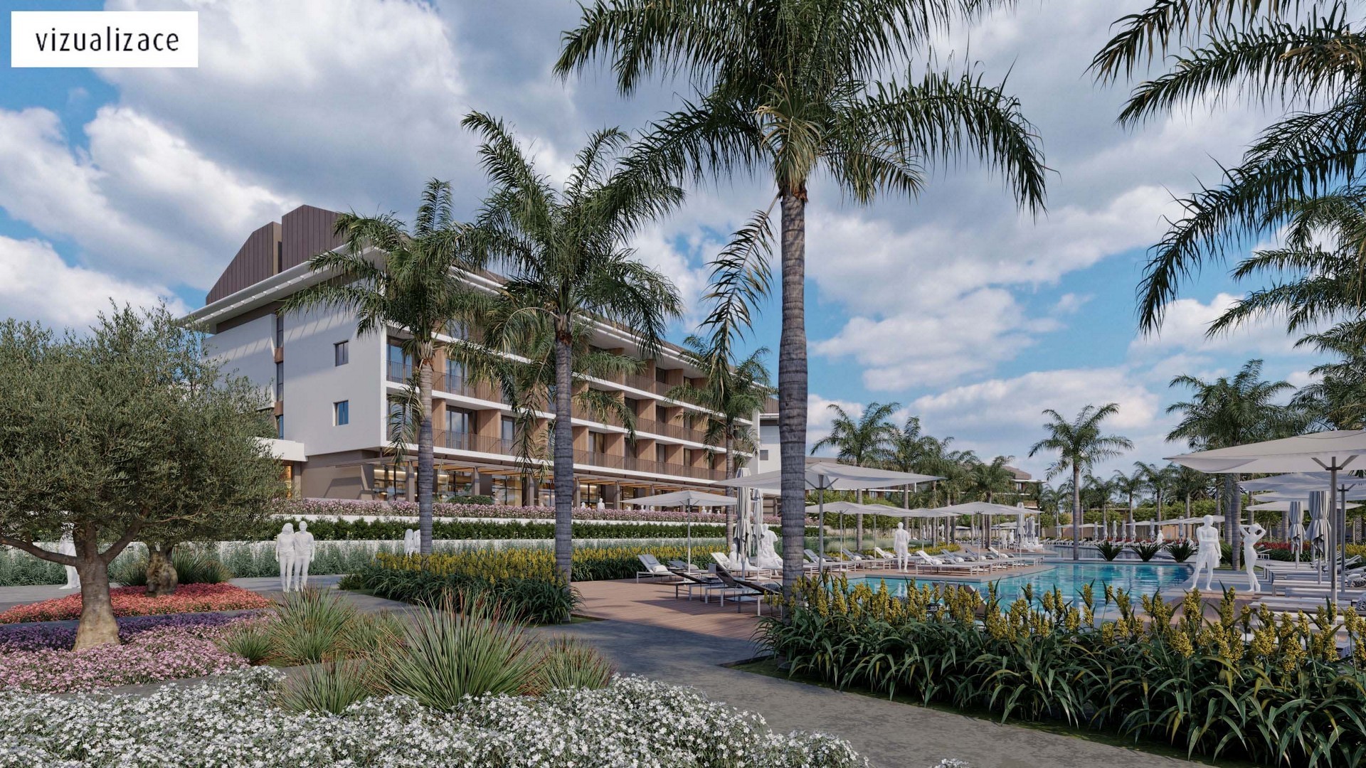 Sentido Serra Resort 2