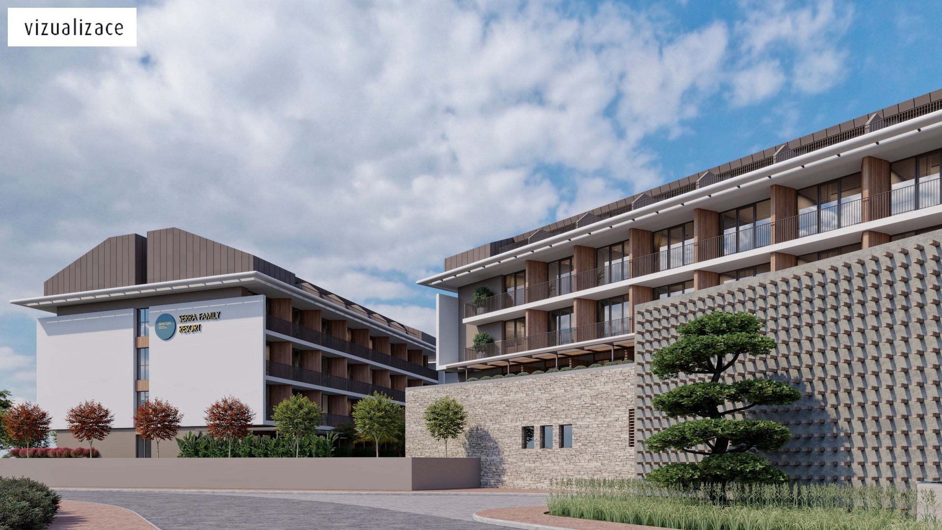 Sentido Serra Resort 21