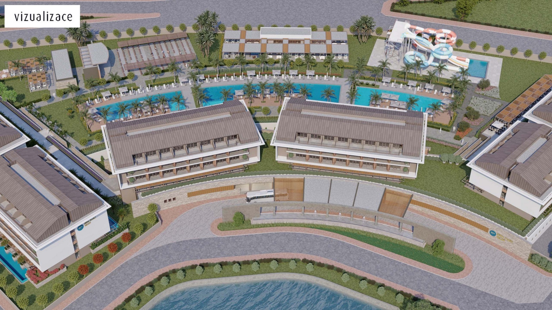 Sentido Serra Resort 3