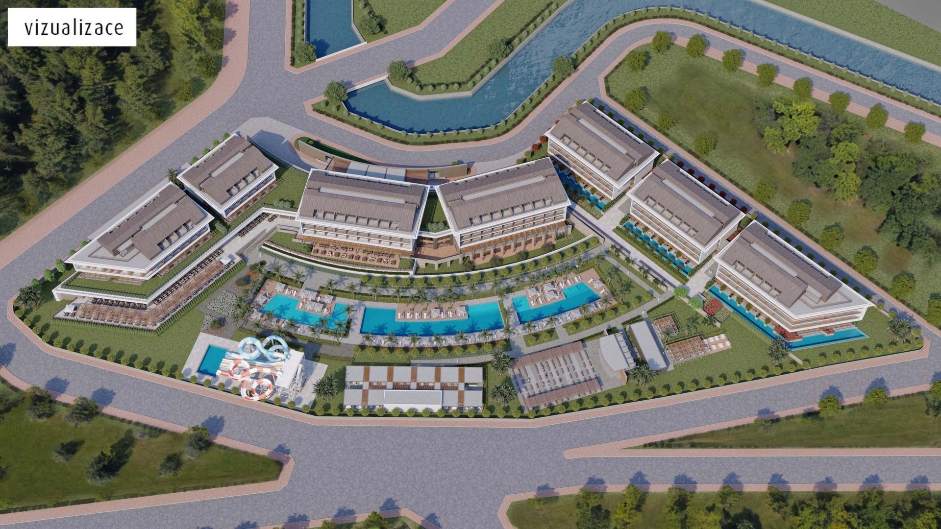 Sentido Serra Resort 4