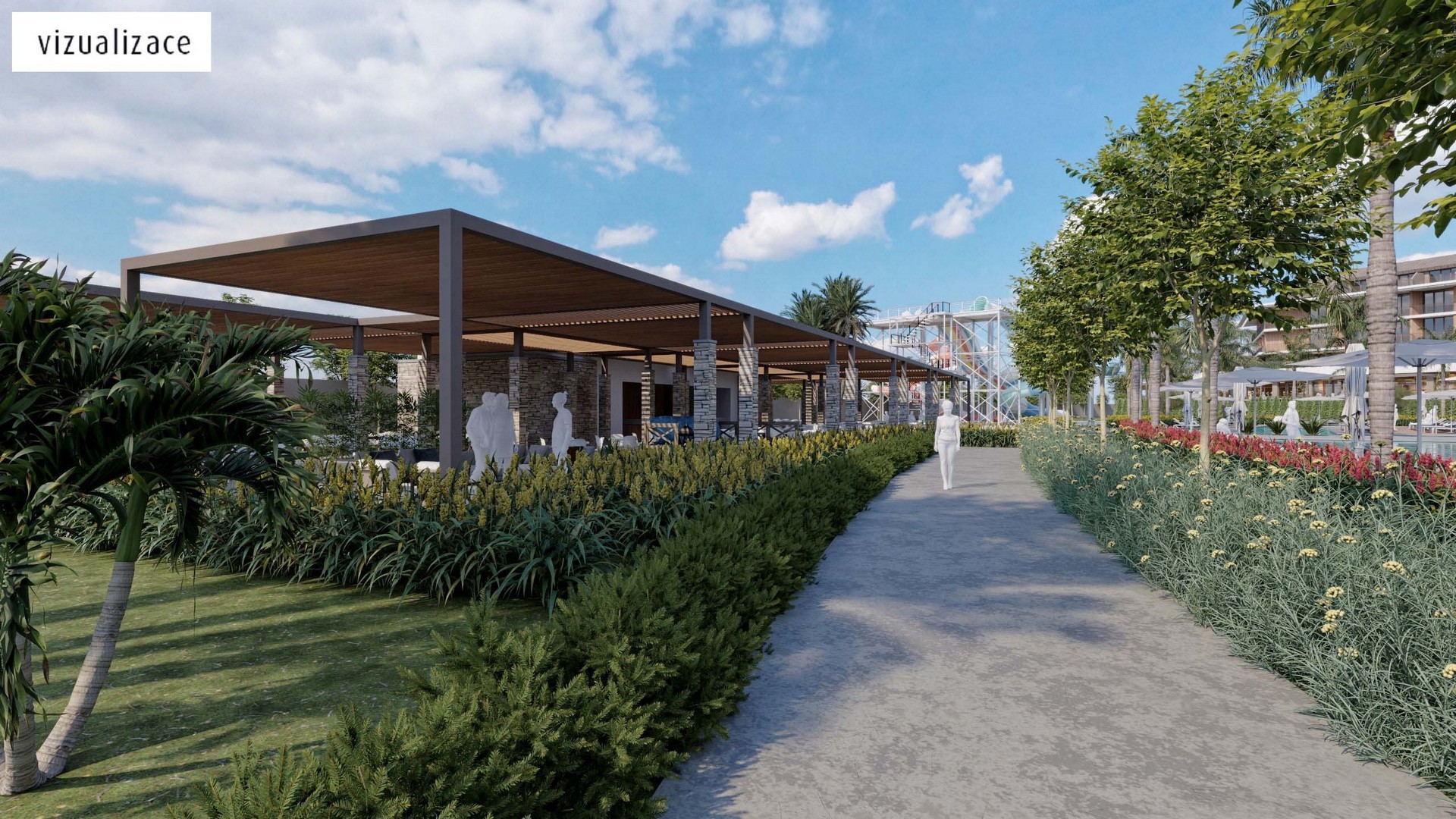 Sentido Serra Resort 5