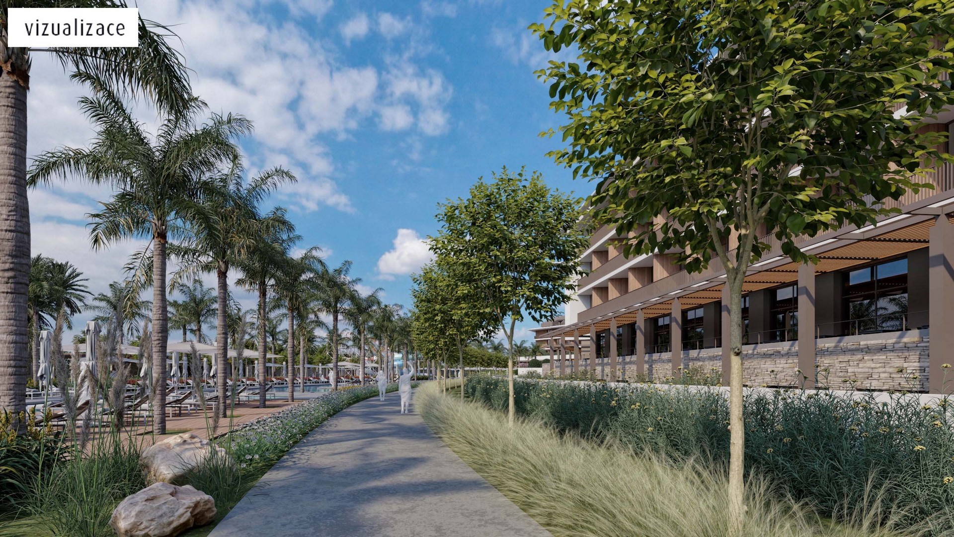 Sentido Serra Resort 6