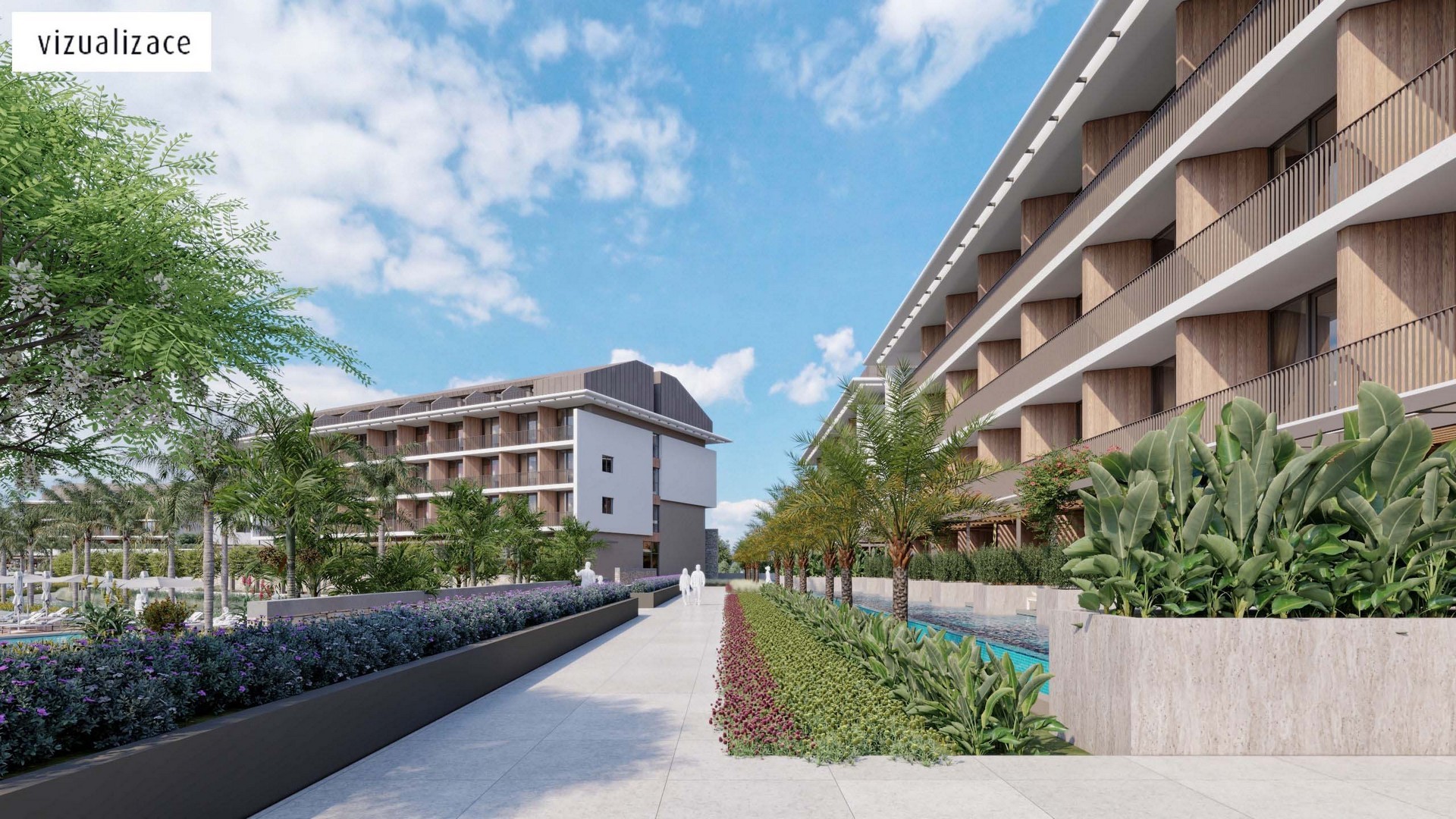 Sentido Serra Resort 7