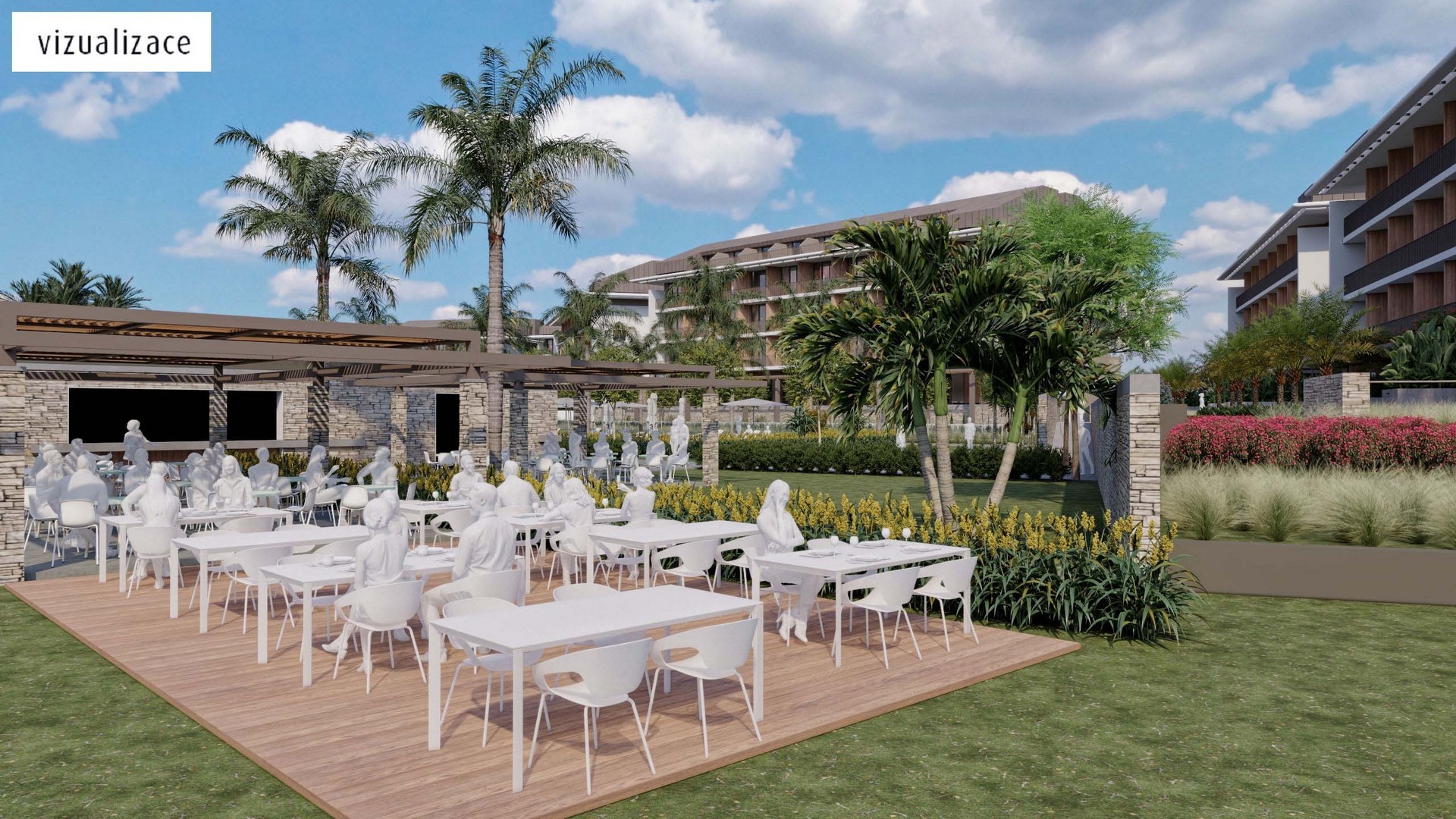 Sentido Serra Resort 9