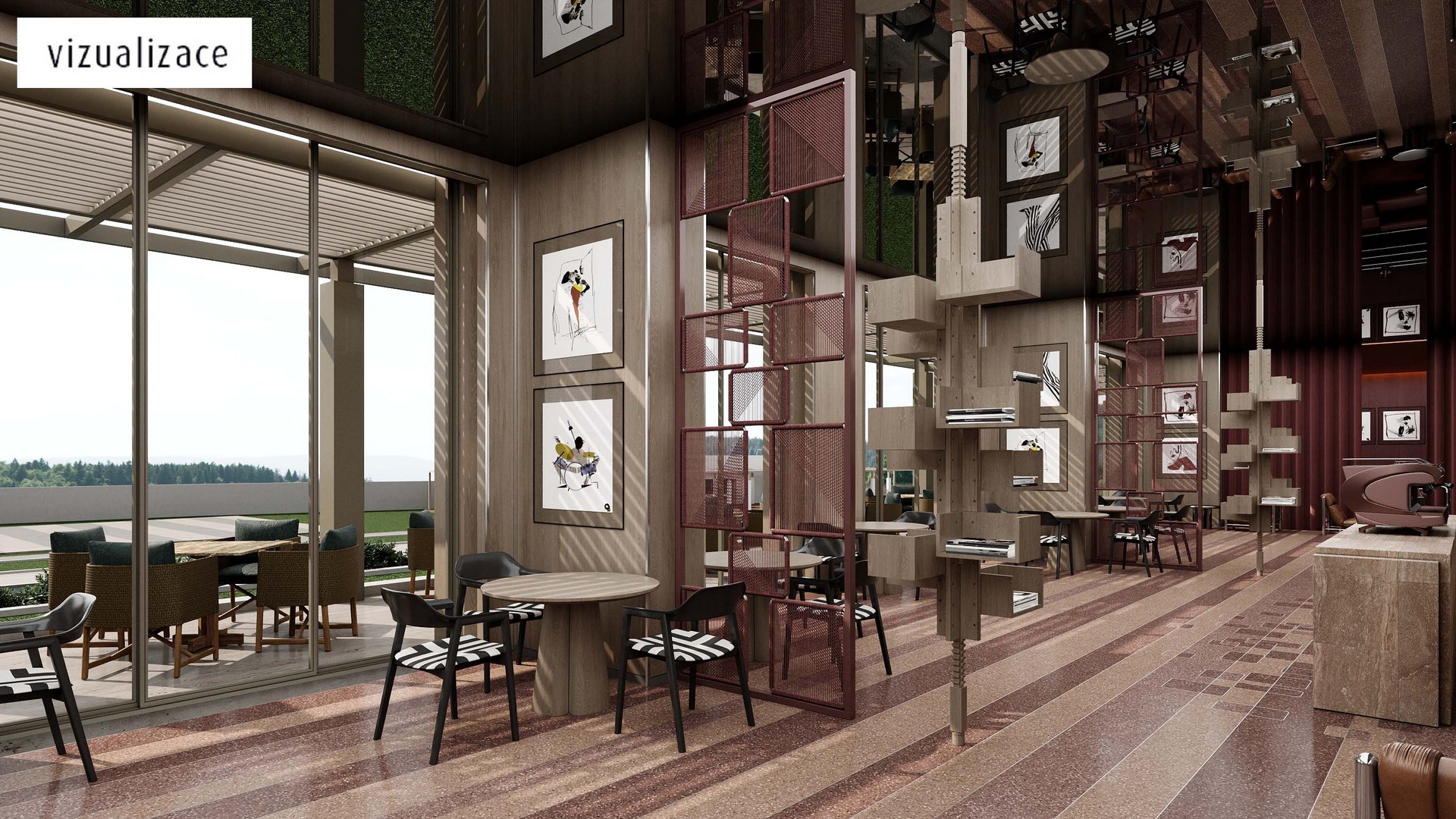 Sentido Serra Resort 10