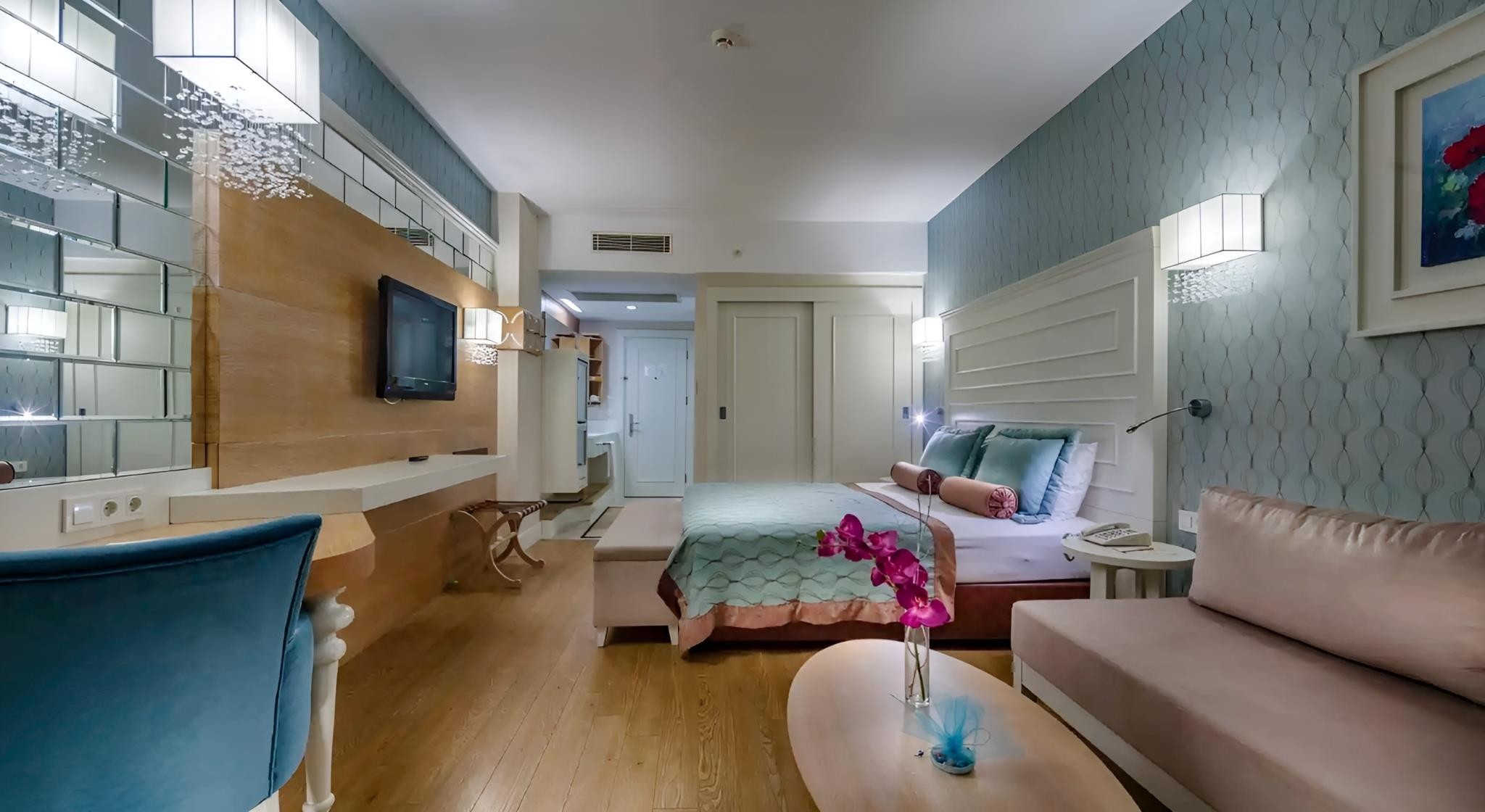 Trendy Verbena Beach 12