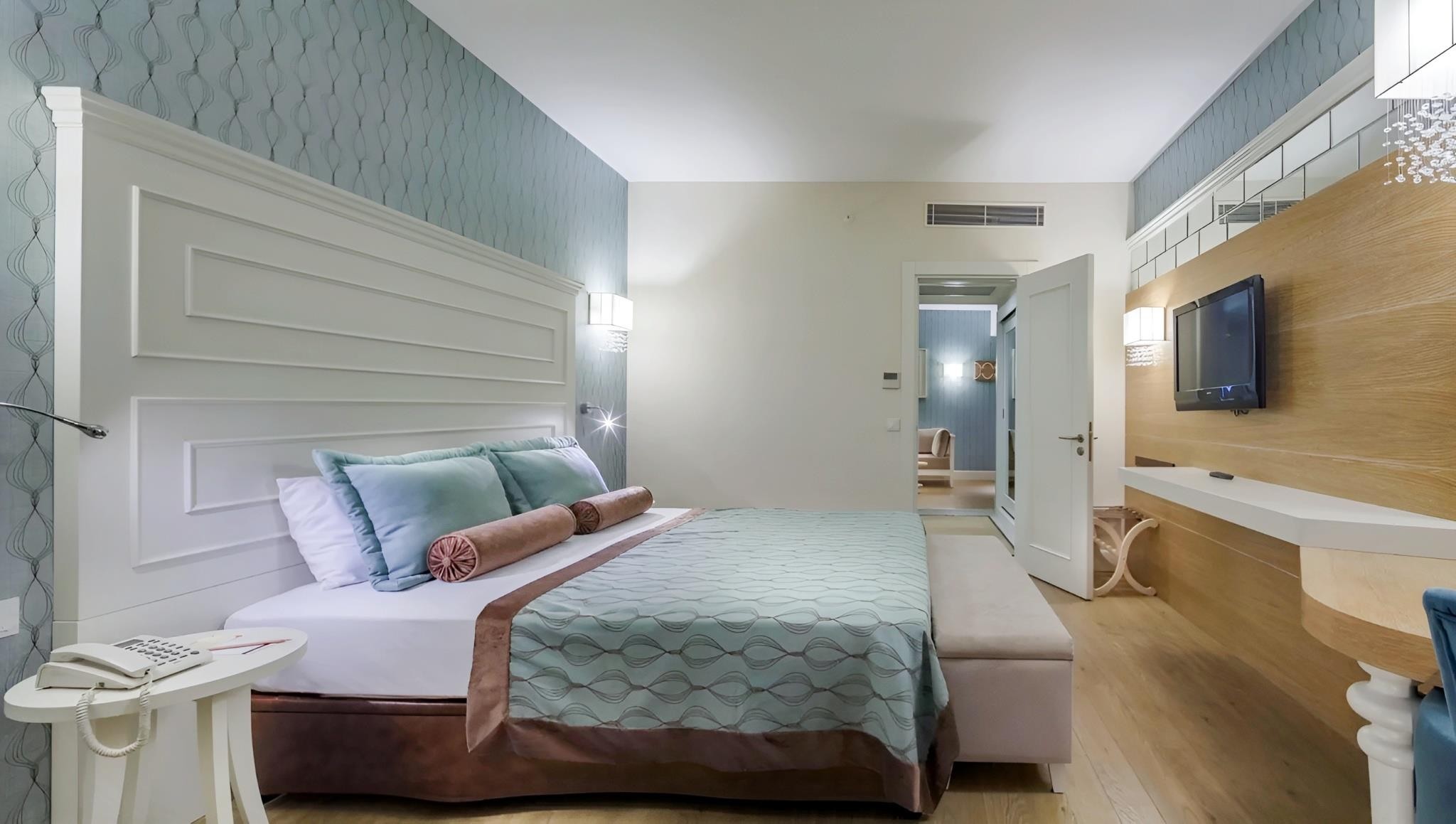 Trendy Verbena Beach 14