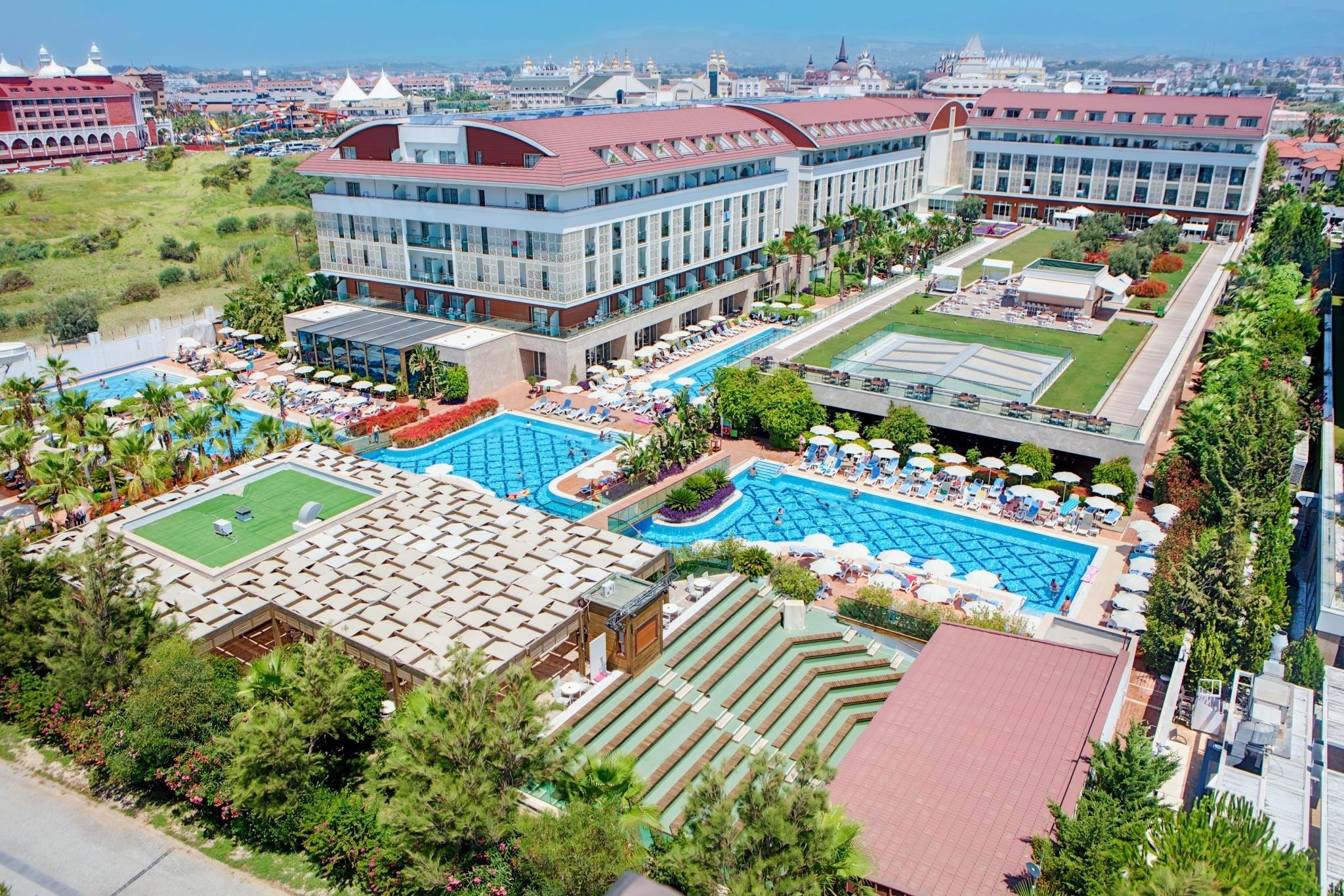 Trendy Verbena Beach 17