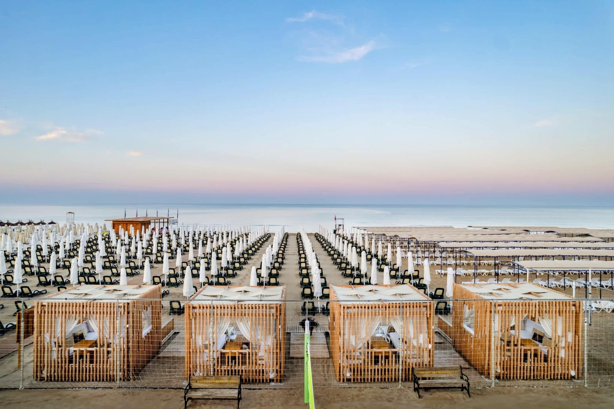 Trendy Verbena Beach 6