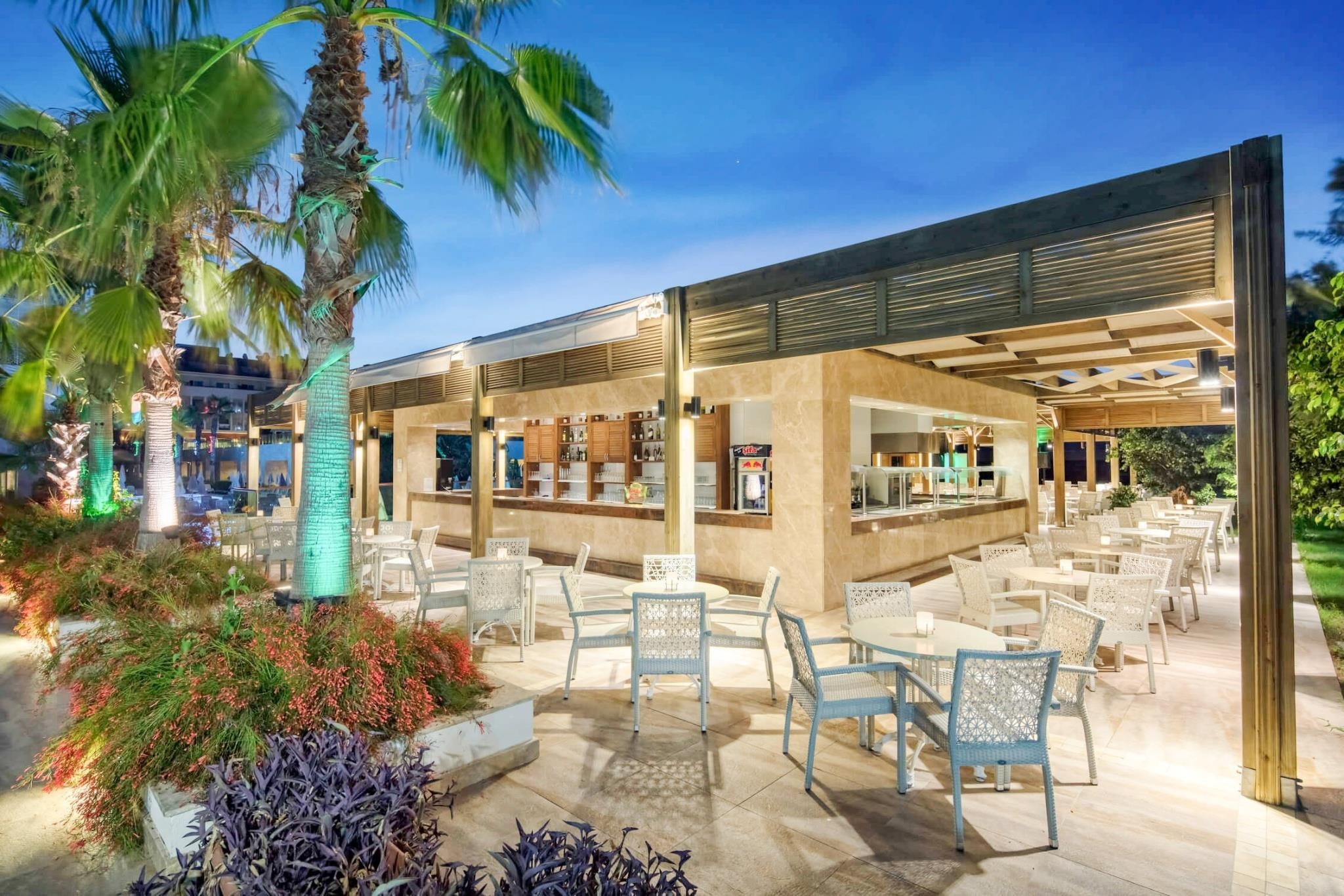 Trendy Verbena Beach 8