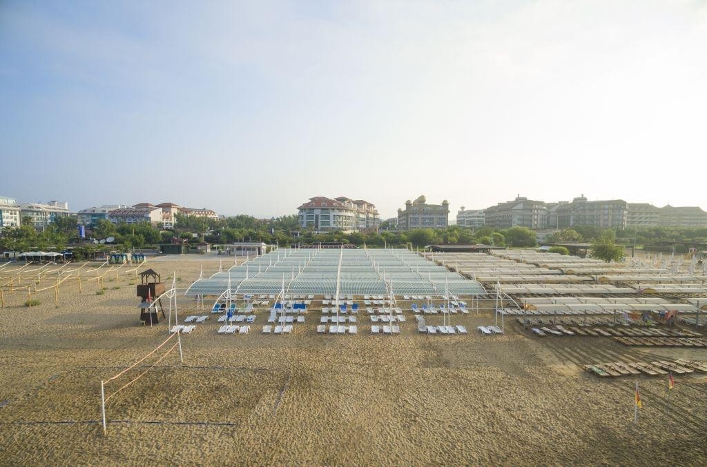 Sunis Evren Beach 27